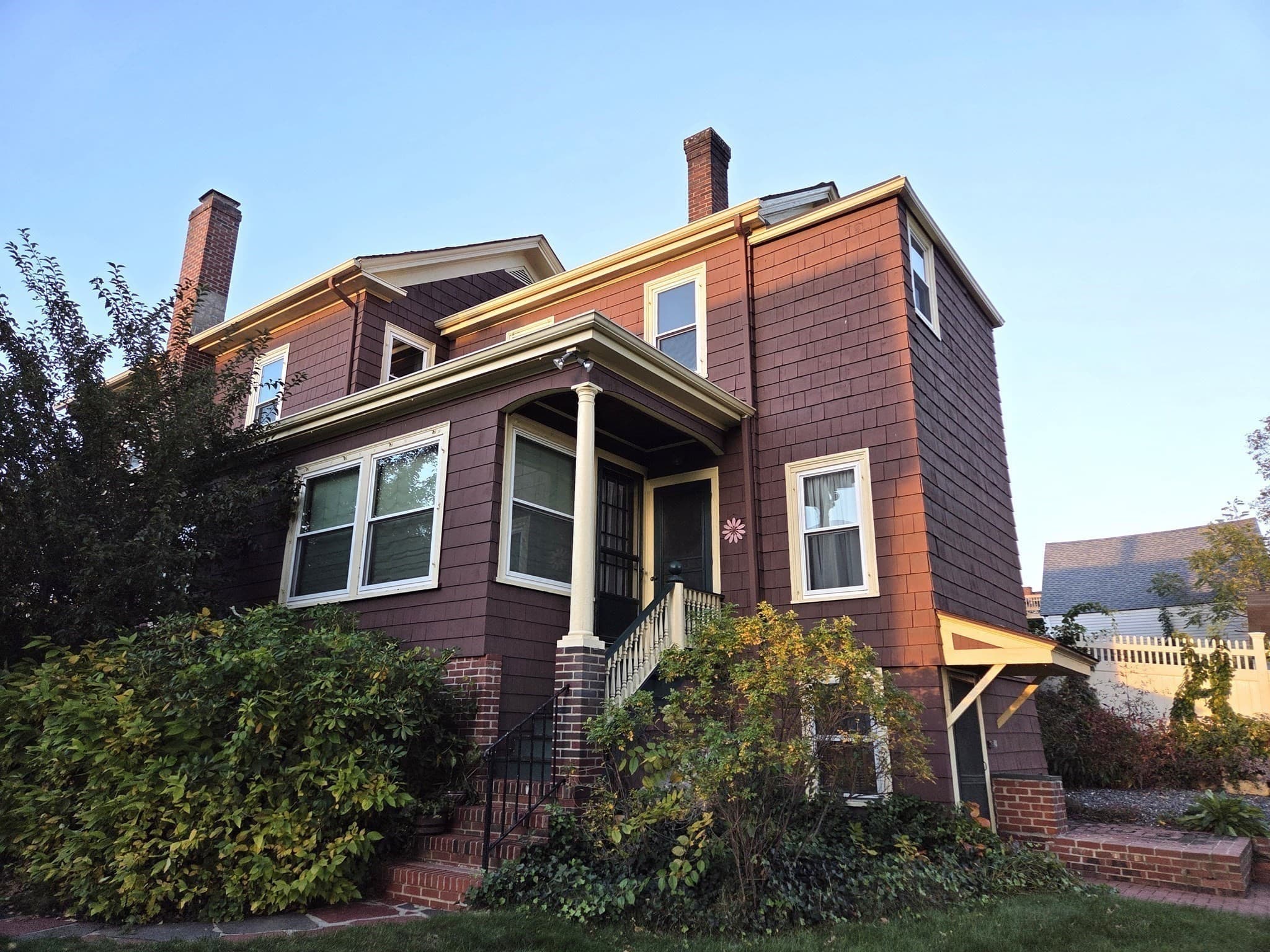 Single Family Residence at 204 Lincoln Street, Marlborough MA 01752, photo 26 of 27