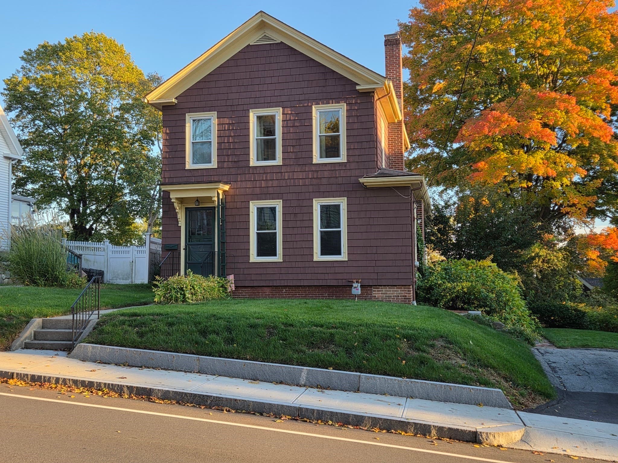 204 Lincoln Street, Marlborough MA 01752