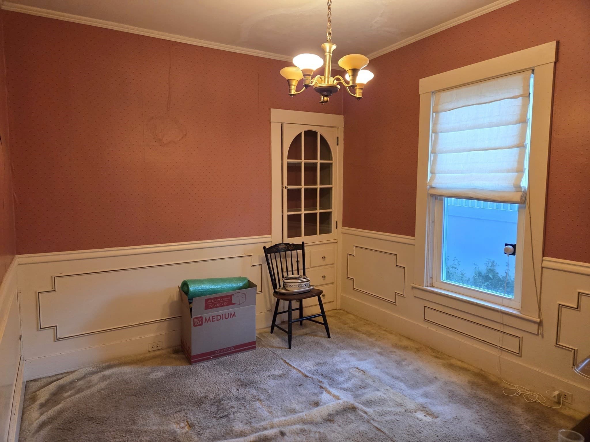 Single Family Residence at 204 Lincoln Street, Marlborough MA 01752, photo 9 of 27
