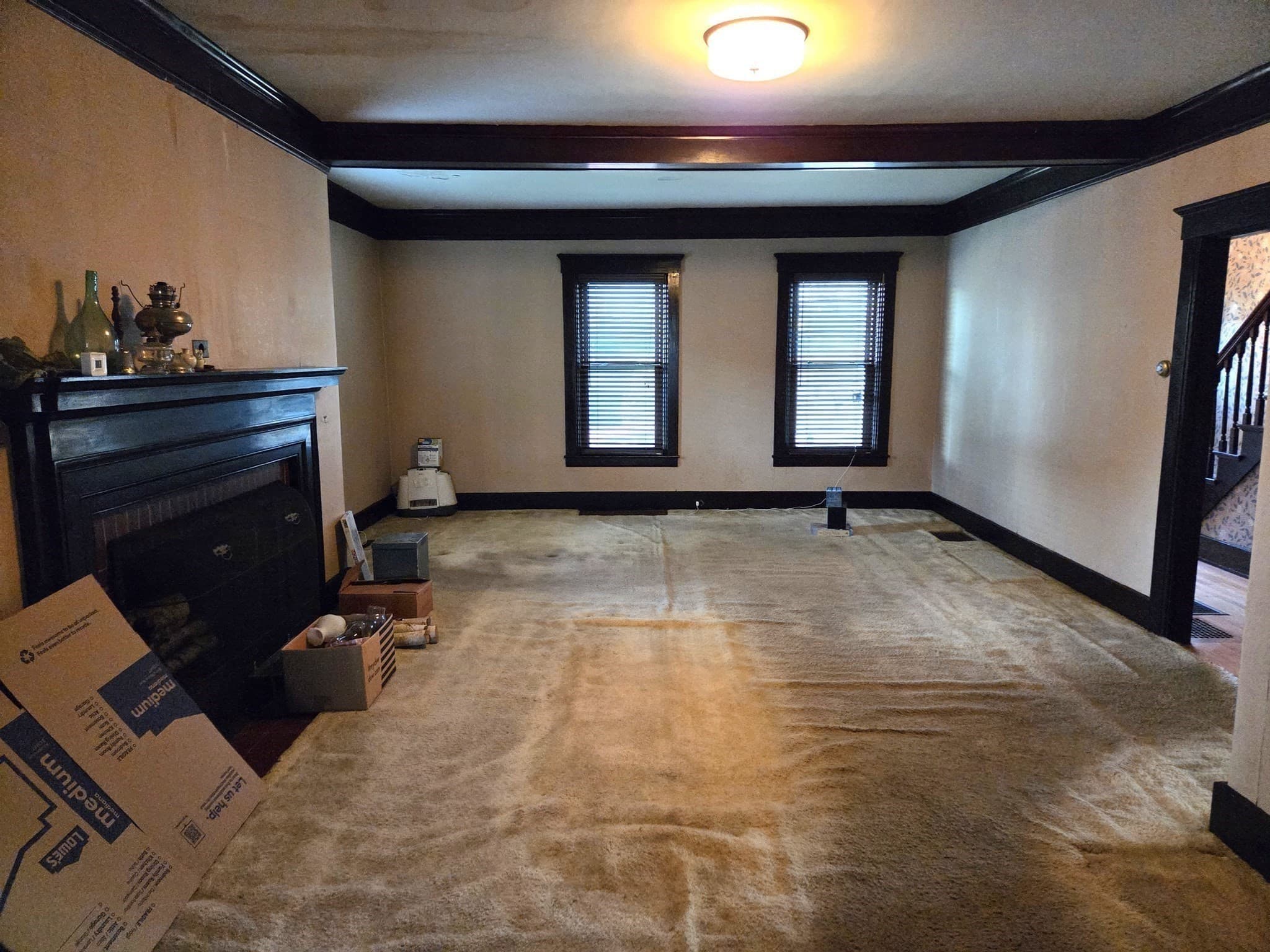 Single Family Residence at 204 Lincoln Street, Marlborough MA 01752, photo 10 of 27