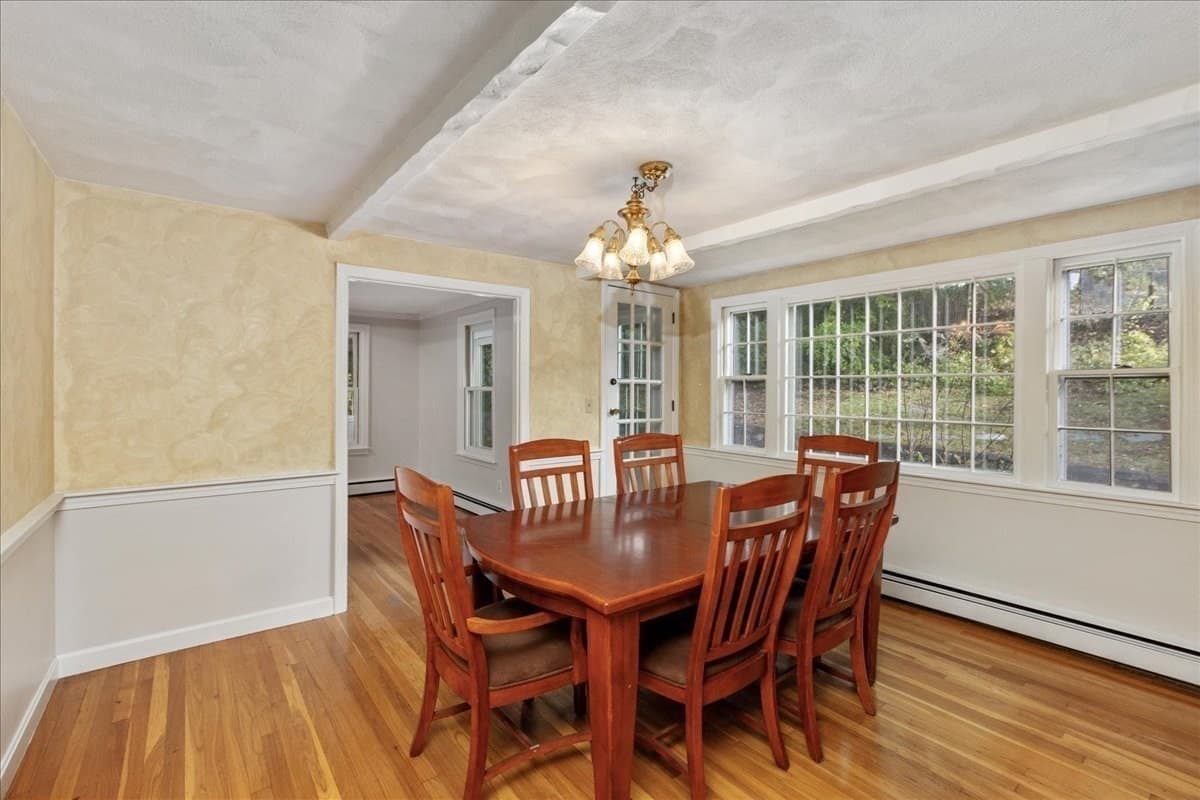 Single Family Residence at 7 Scott Hill Rd, Ipswich MA 01938, photo 13 of 41