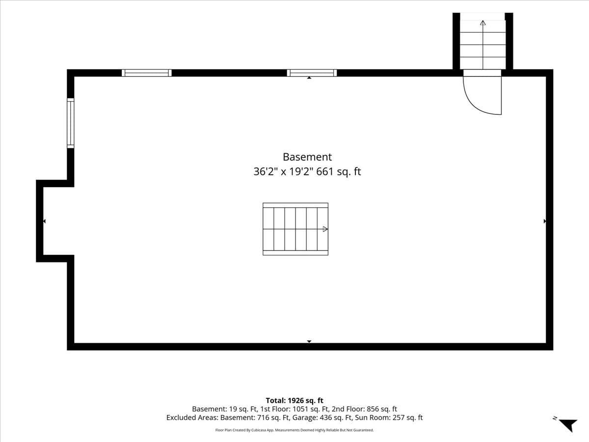 Single Family Residence at 7 Scott Hill Rd, Ipswich MA 01938, photo 41 of 41