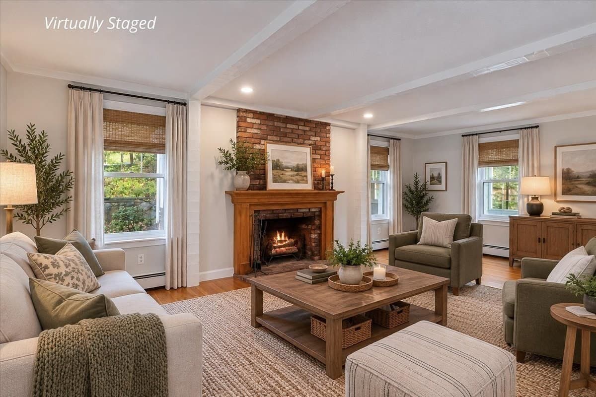 Single Family Residence at 7 Scott Hill Rd, Ipswich MA 01938, photo 15 of 41