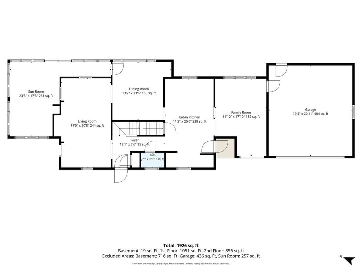 Single Family Residence at 7 Scott Hill Rd, Ipswich MA 01938, photo 39 of 41