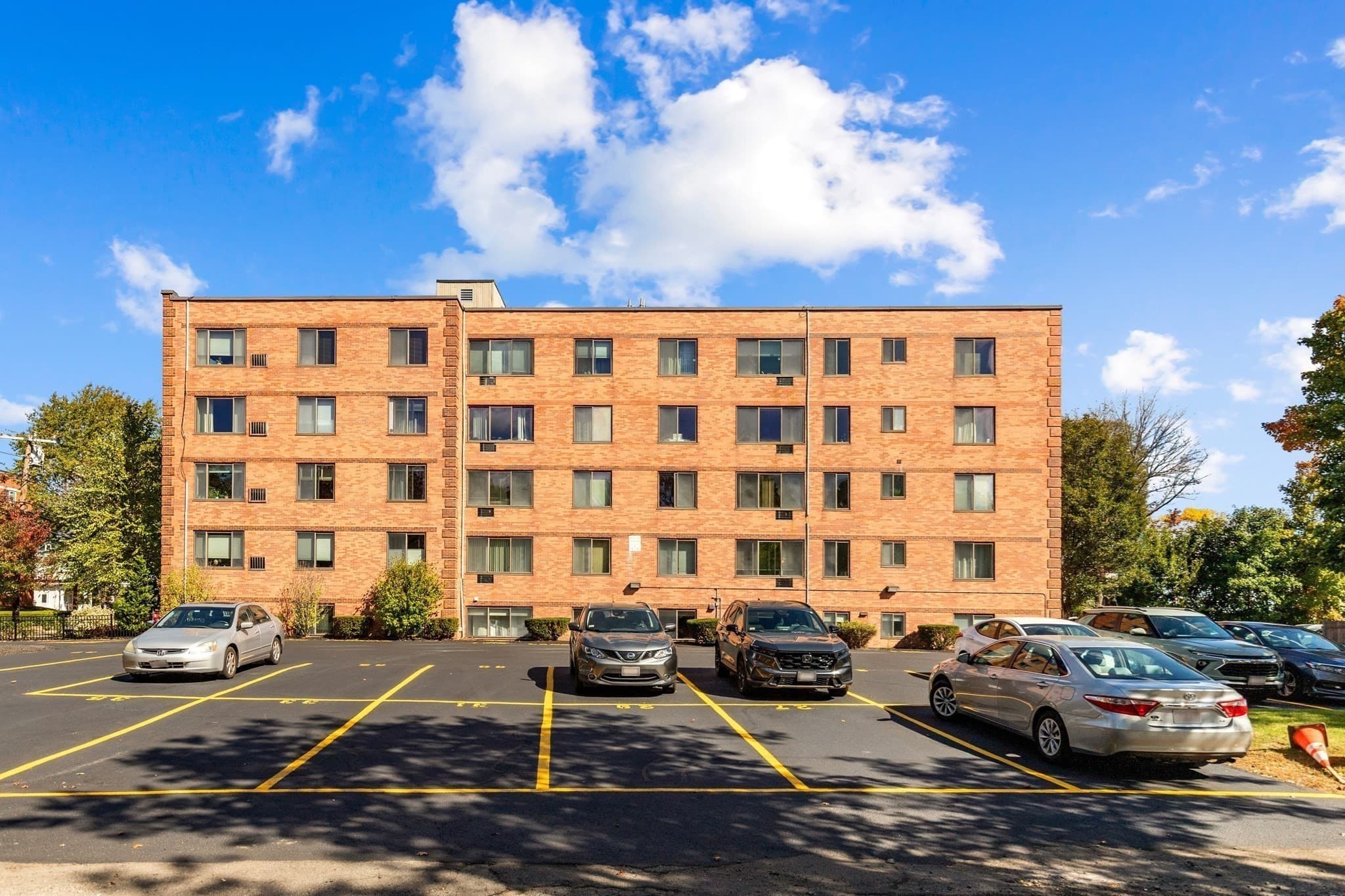Condominium at 128 Pleasant St # 303, Arlington MA 02476, photo 23 of 29