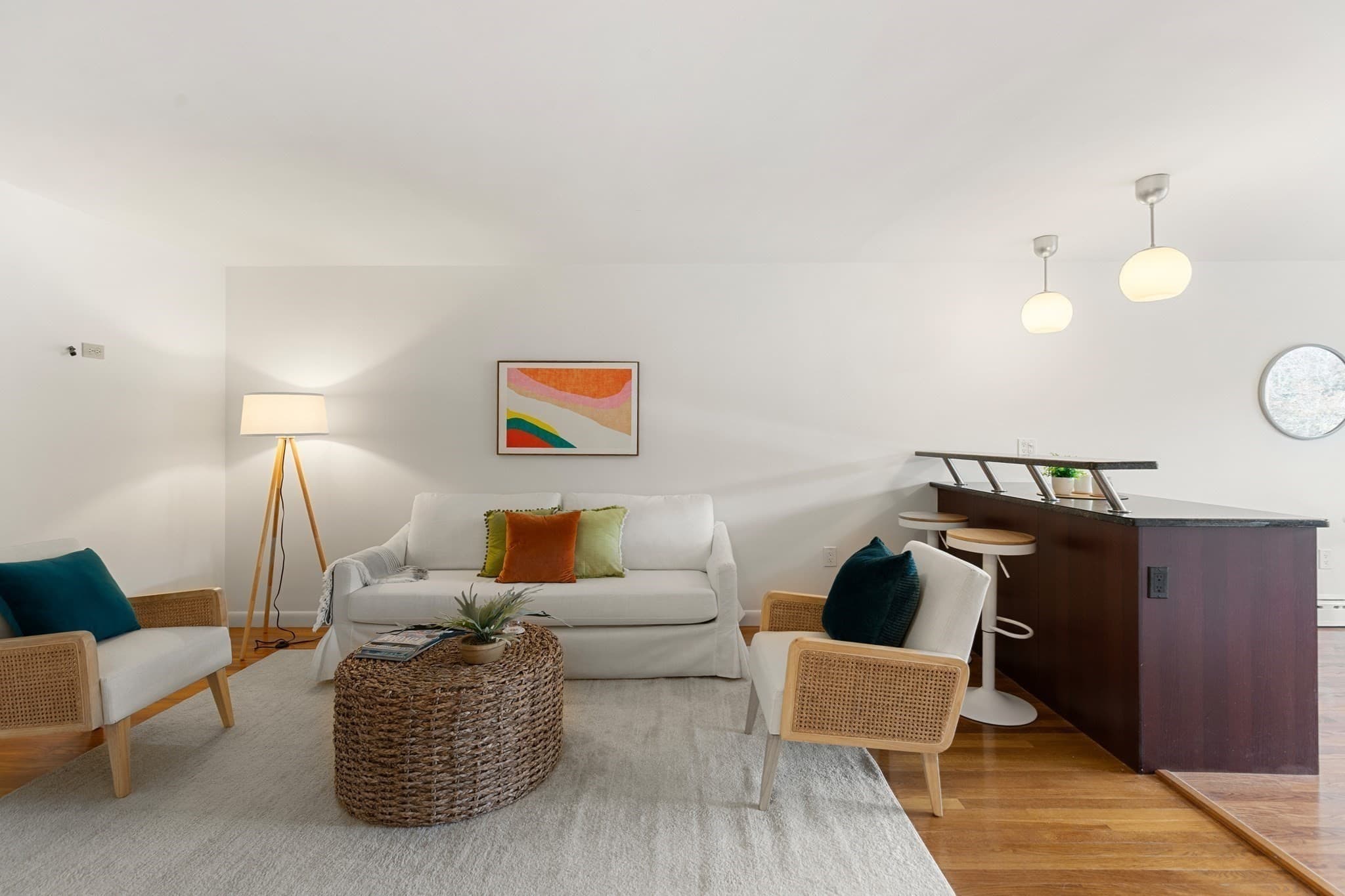 Condominium at 128 Pleasant St # 303, Arlington MA 02476, photo 6 of 29