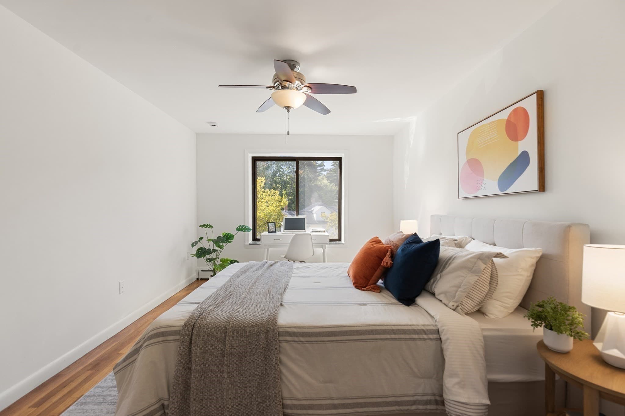 Condominium at 128 Pleasant St # 303, Arlington MA 02476, photo 17 of 29