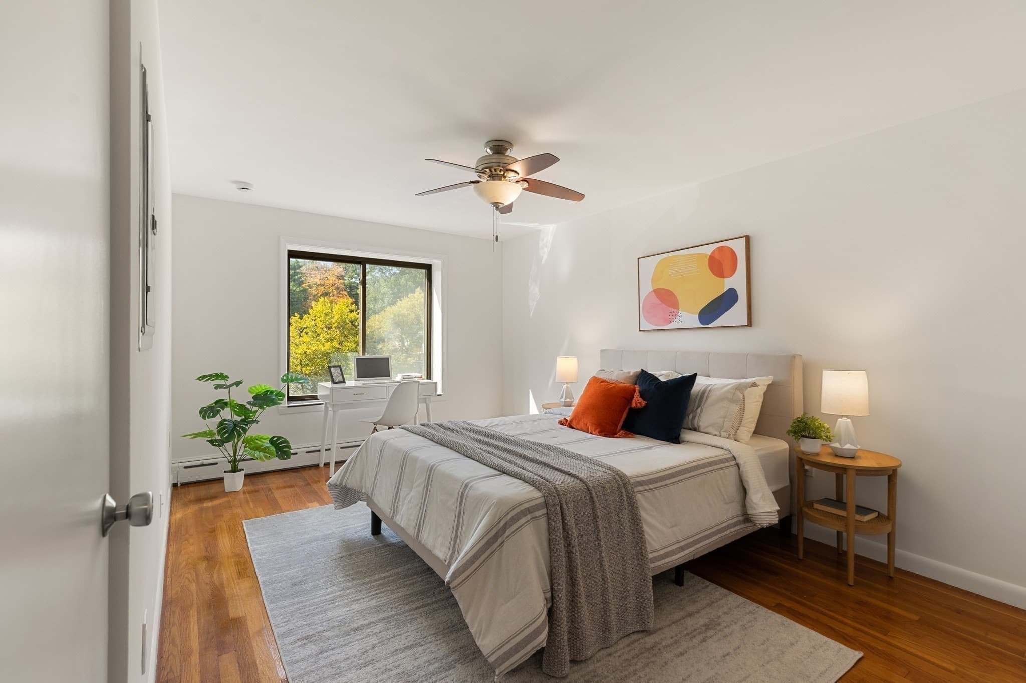 Condominium at 128 Pleasant St # 303, Arlington MA 02476, photo 16 of 29