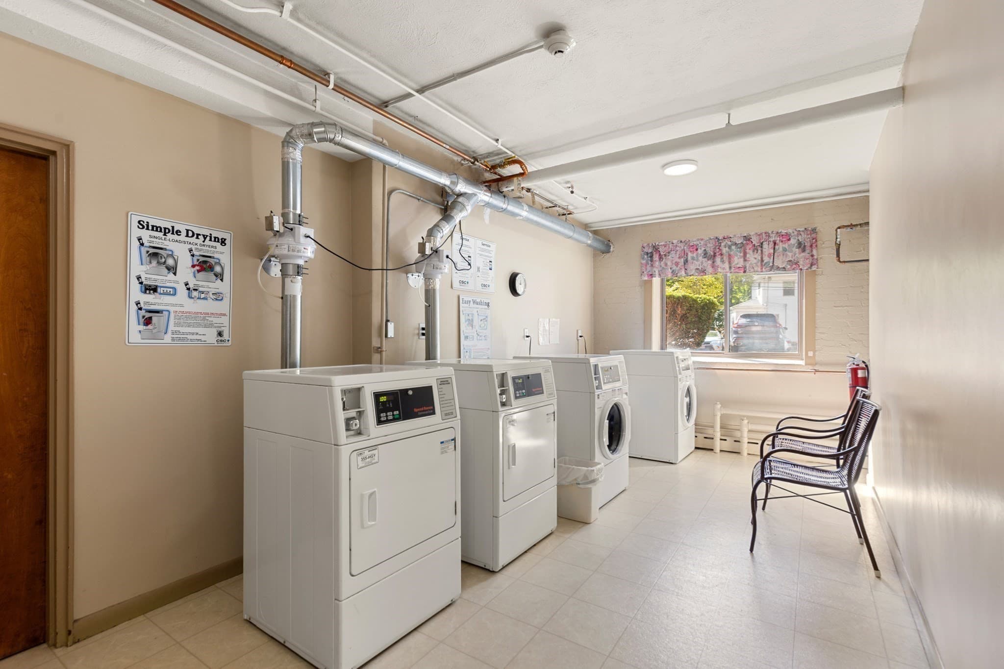 Condominium at 128 Pleasant St # 303, Arlington MA 02476, photo 22 of 29