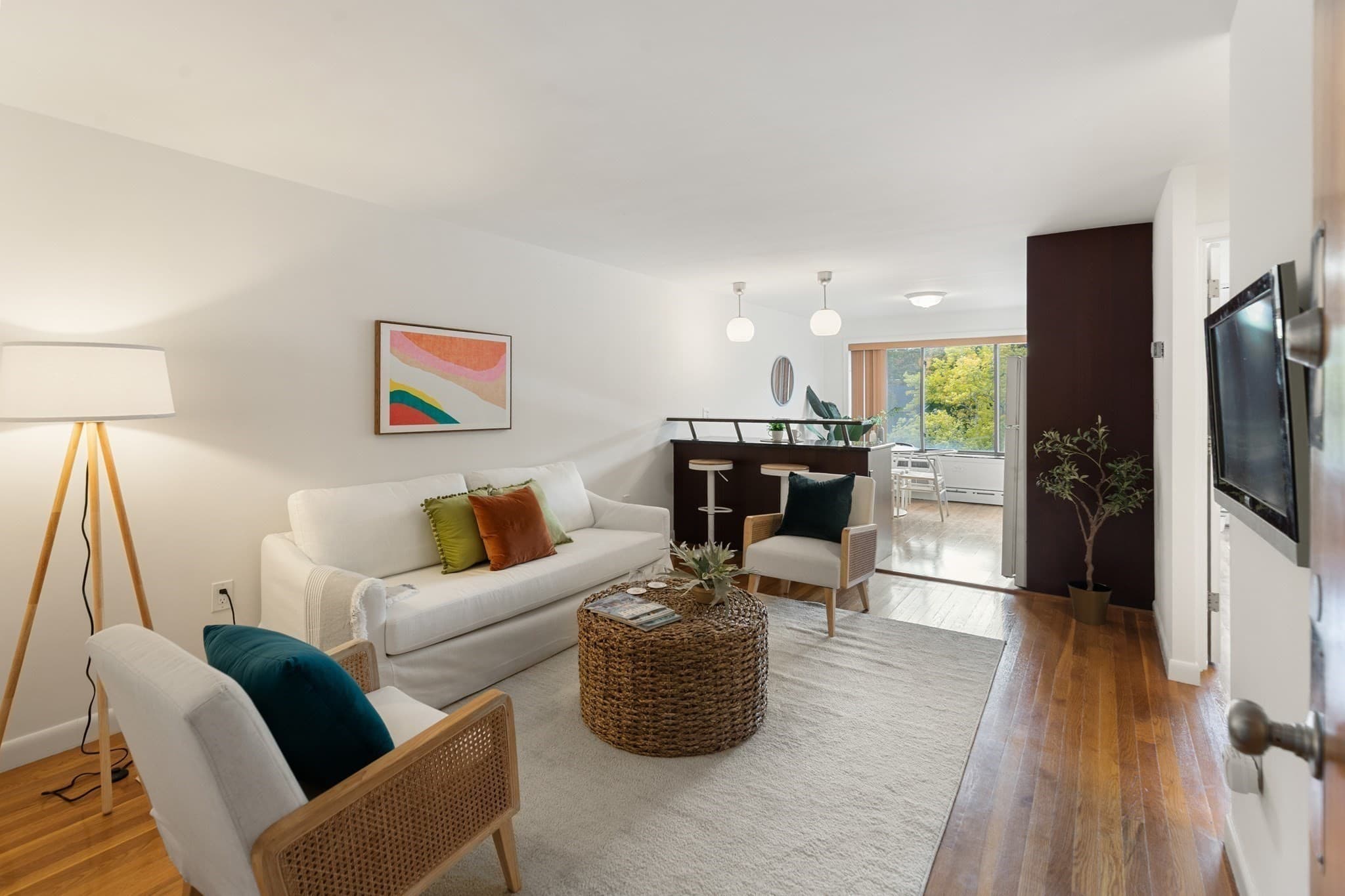 Condominium at 128 Pleasant St # 303, Arlington MA 02476, photo 3 of 29