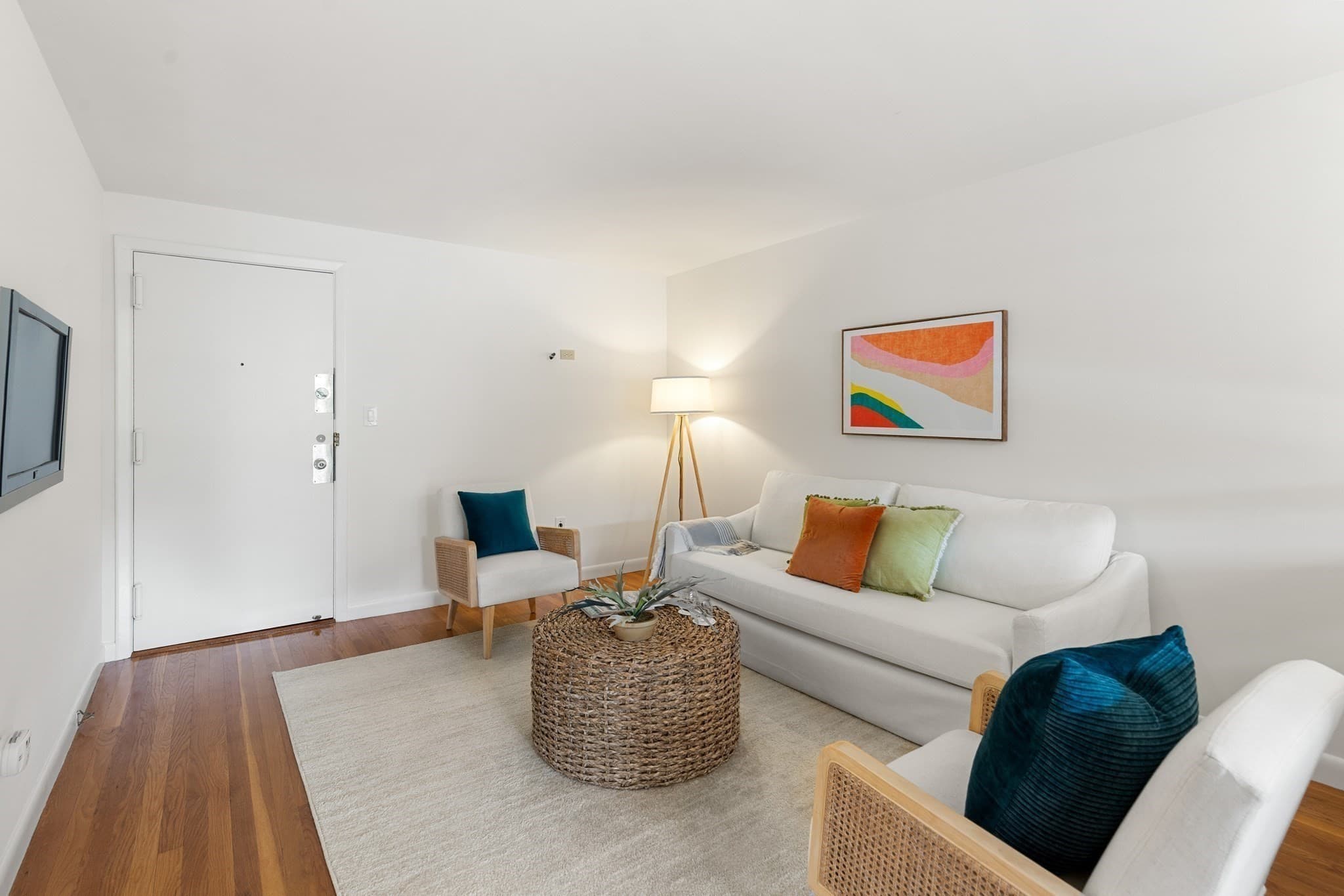 Condominium at 128 Pleasant St # 303, Arlington MA 02476, photo 5 of 29