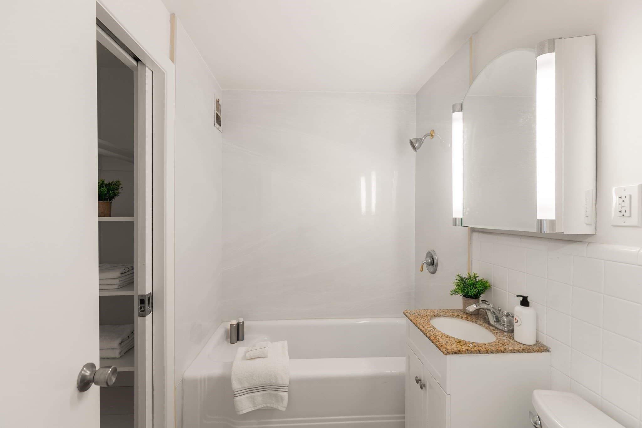 Condominium at 128 Pleasant St # 303, Arlington MA 02476, photo 20 of 29