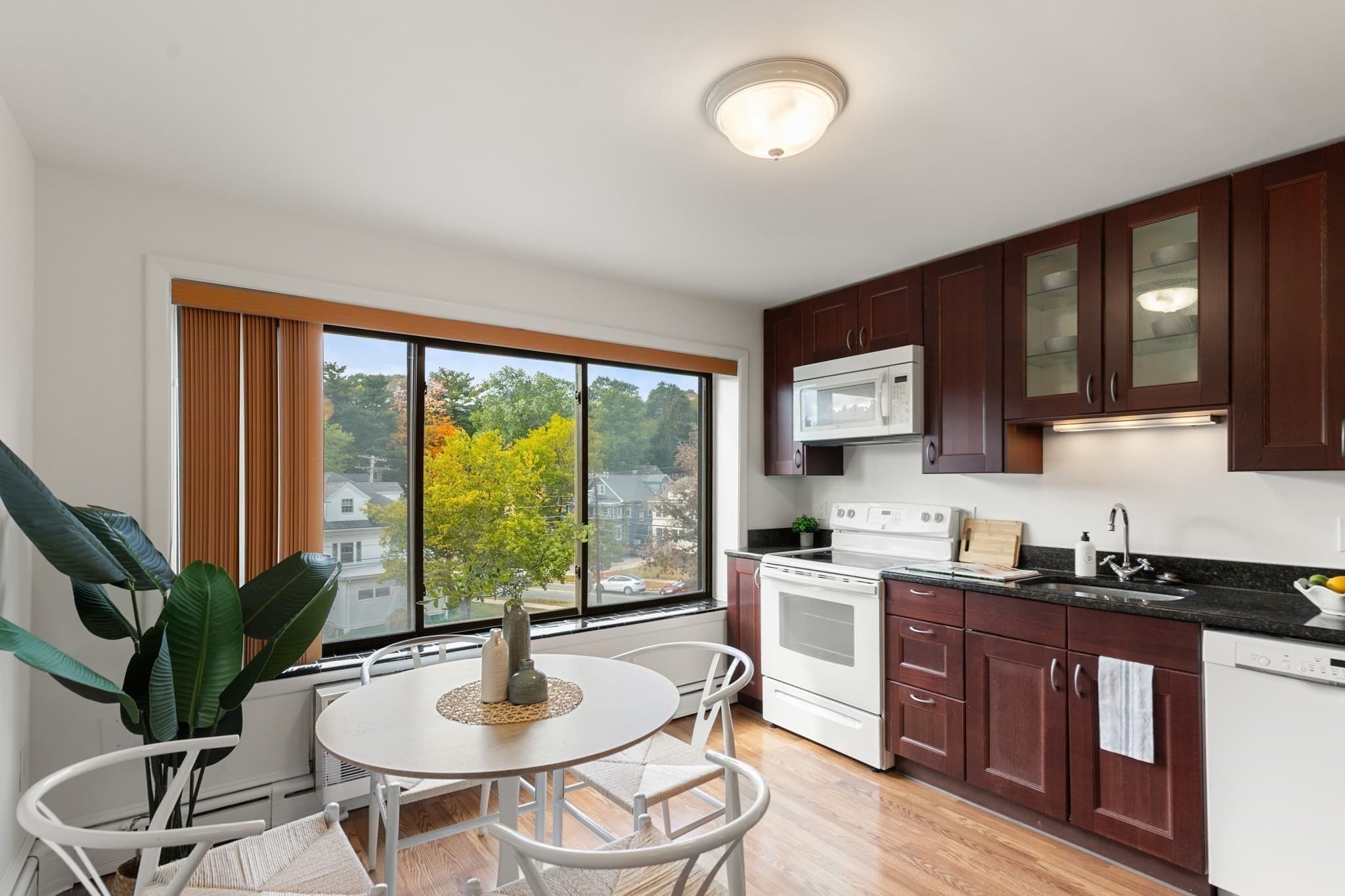 Condominium at 128 Pleasant St # 303, Arlington MA 02476, photo 9 of 29