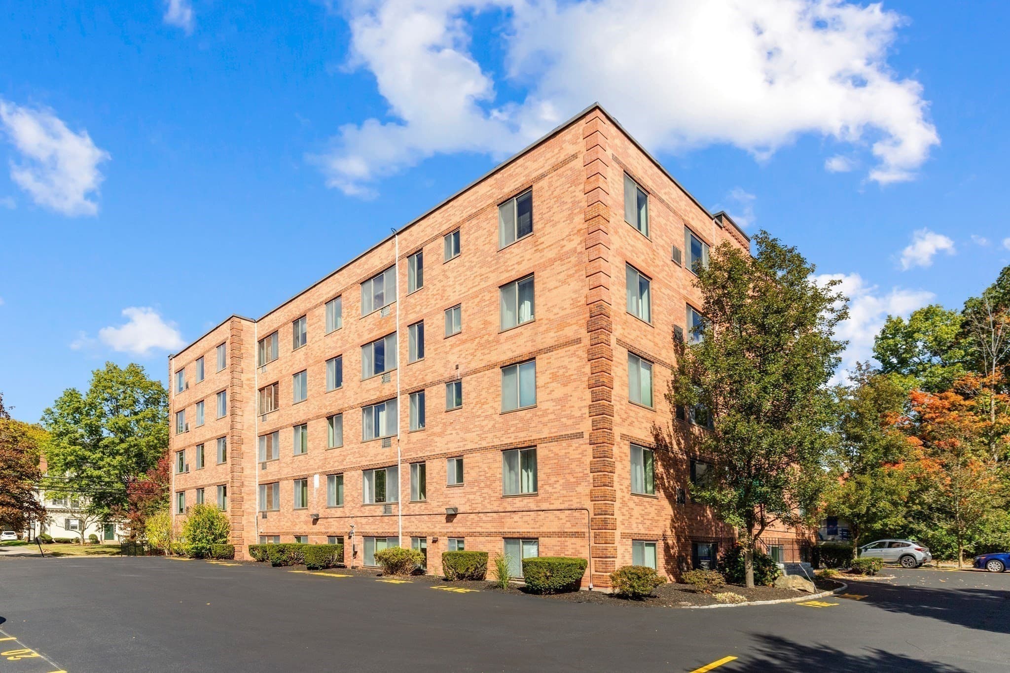 Condominium at 128 Pleasant St # 303, Arlington MA 02476, photo 24 of 29