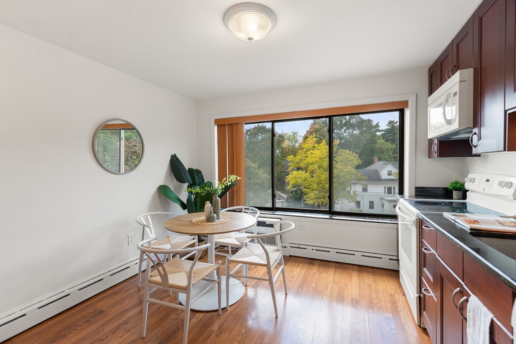 Condominium at 128 Pleasant St # 303, Arlington MA 02476, photo 10 of 29