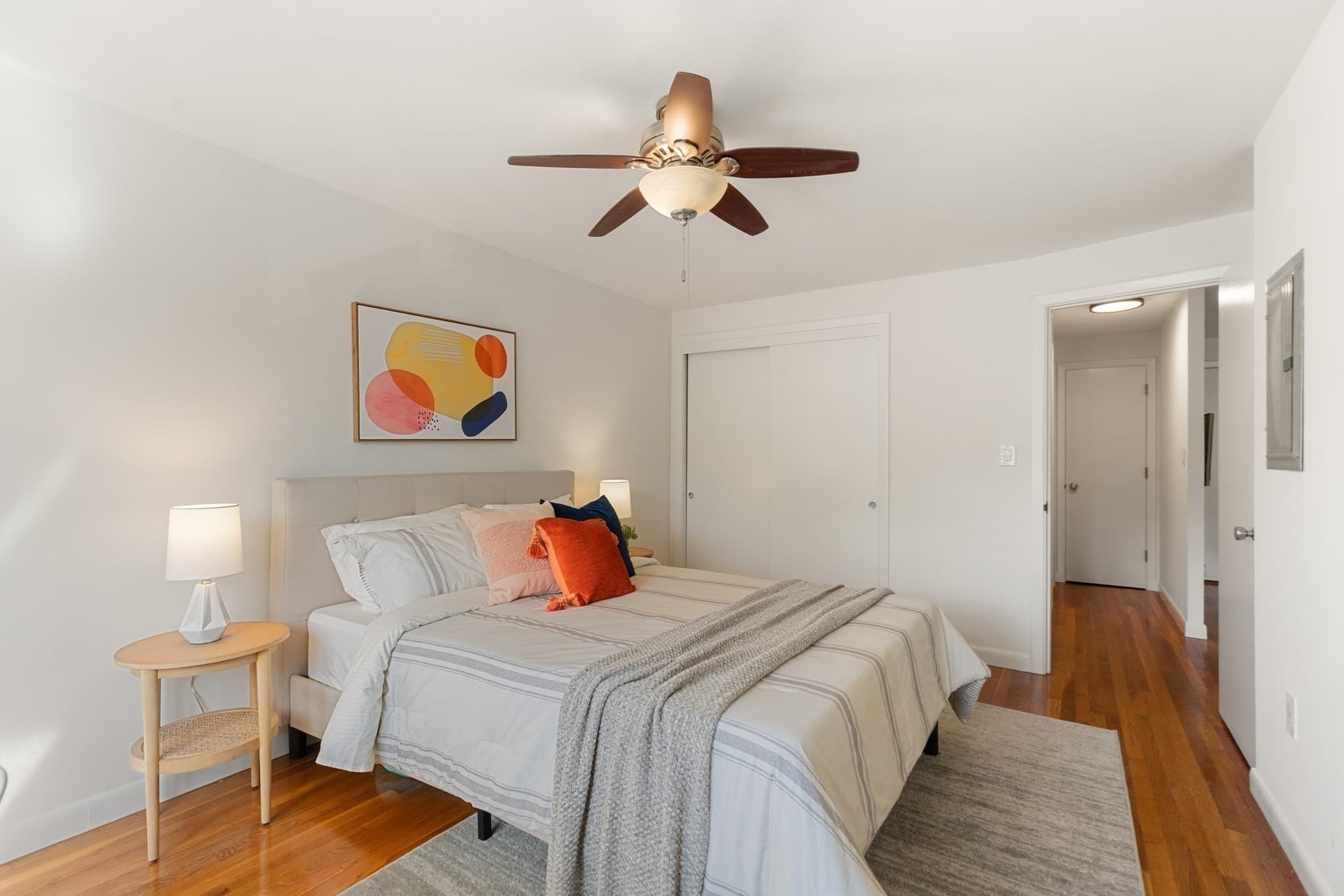 Condominium at 128 Pleasant St # 303, Arlington MA 02476, photo 18 of 29