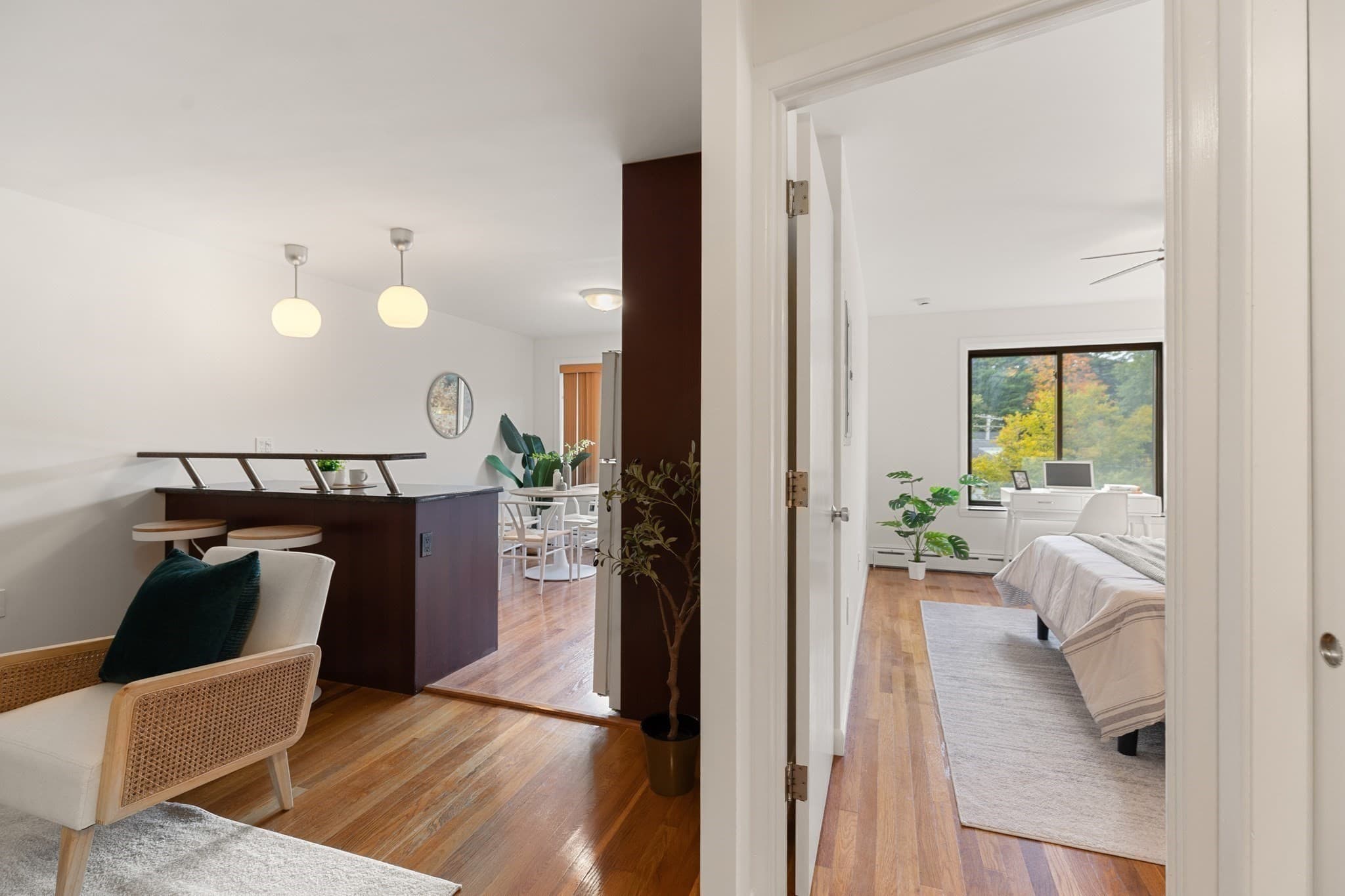 Condominium at 128 Pleasant St # 303, Arlington MA 02476, photo 15 of 29
