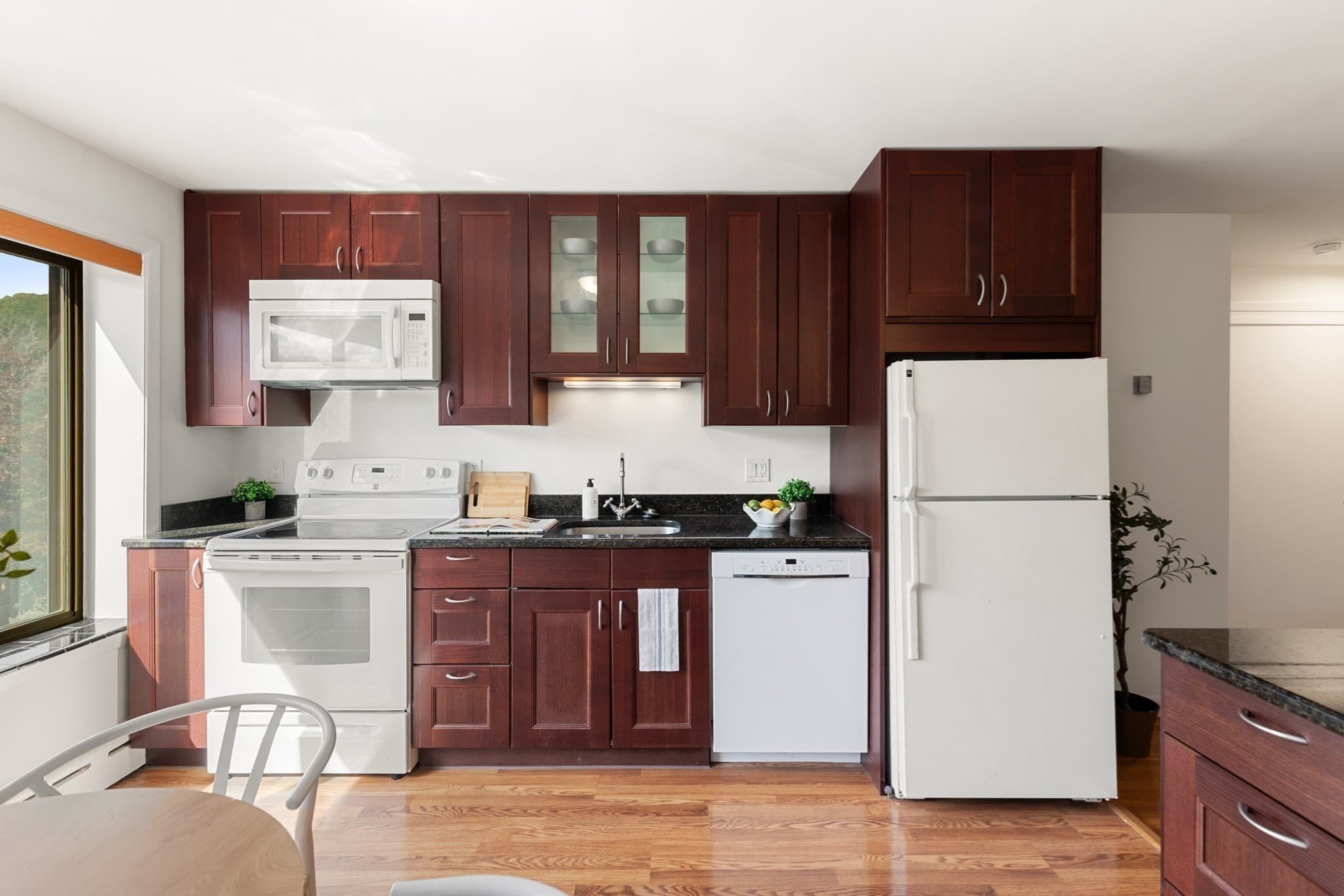 Condominium at 128 Pleasant St # 303, Arlington MA 02476, photo 11 of 29
