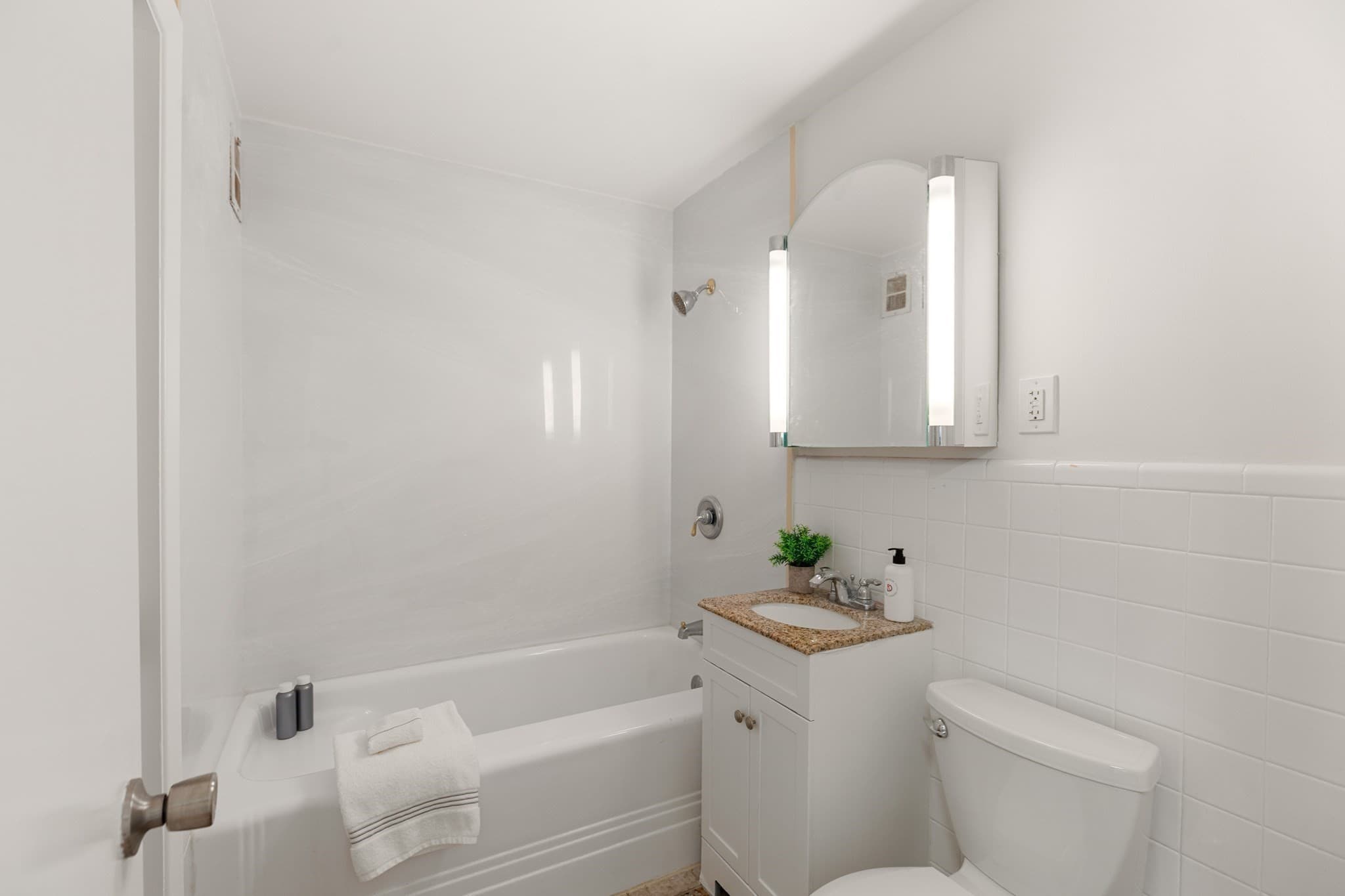 Condominium at 128 Pleasant St # 303, Arlington MA 02476, photo 19 of 29