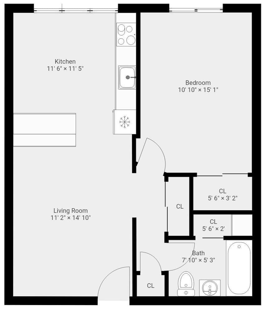 Condominium at 128 Pleasant St # 303, Arlington MA 02476, photo 29 of 29