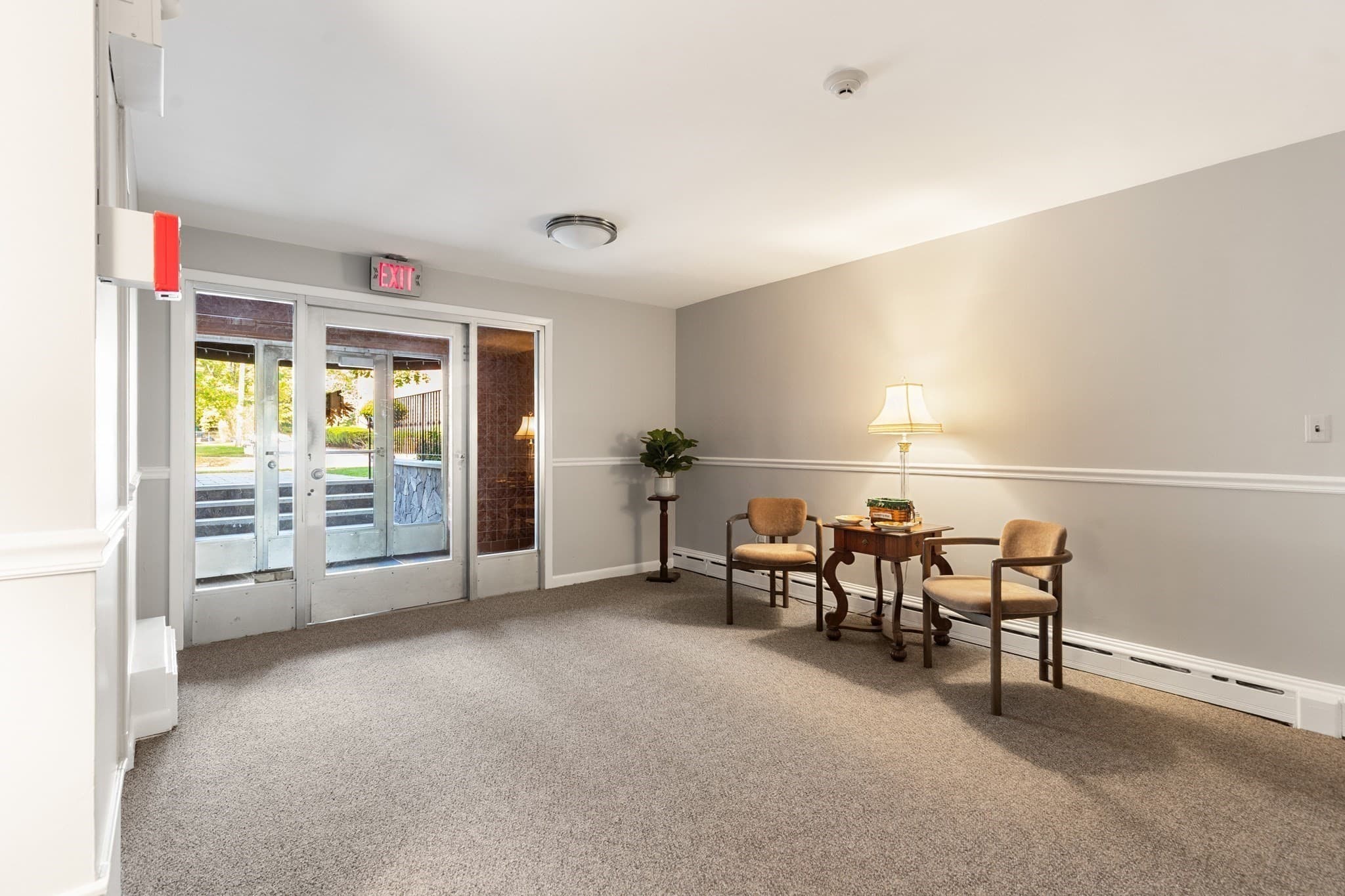 Condominium at 128 Pleasant St # 303, Arlington MA 02476, photo 21 of 29