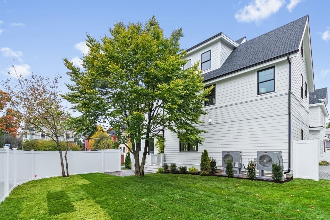 Single Family Residence at 10 Central Ave # 10, Newton MA 02460, Newton, photo 32 of 39