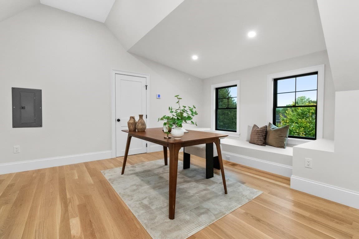 Single Family Residence at 10 Central Ave # 10, Newton MA 02460, Newton, photo 25 of 39