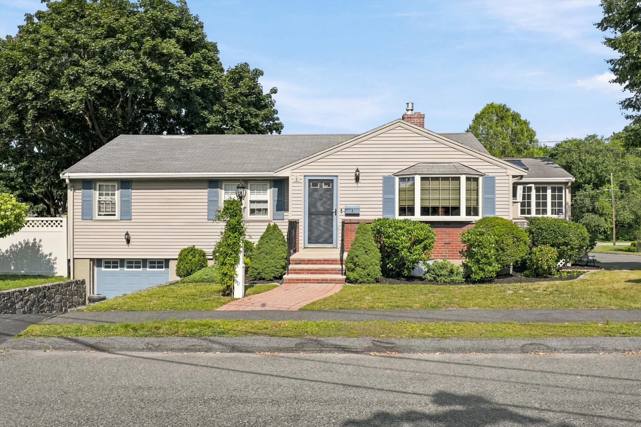 1 Will Sawyer St, Peabody MA 01960