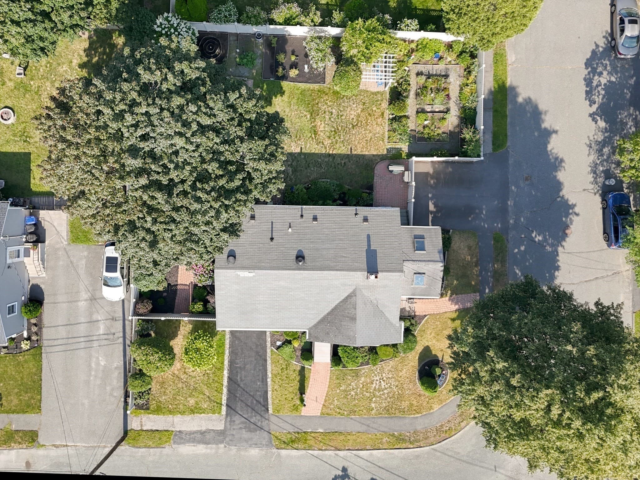 Single Family Residence at 1 Will Sawyer St, Peabody MA 01960, photo 30 of 41