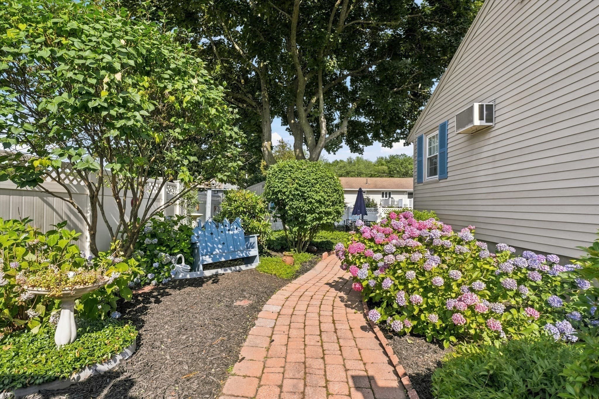 Single Family Residence at 1 Will Sawyer St, Peabody MA 01960, photo 37 of 41