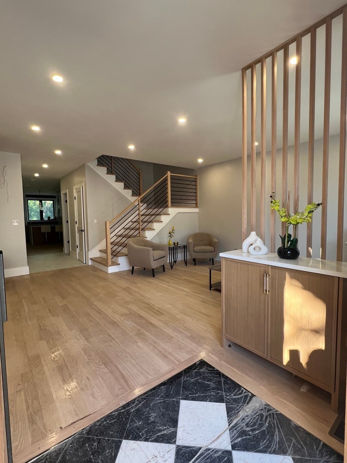 53 Oak, Newton MA 02465