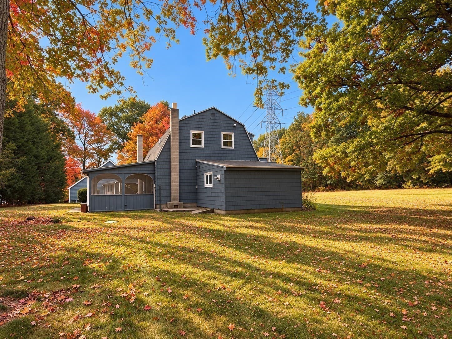 Single Family Residence at 54 Old Gilbertville Rd, Ware MA 01082, Ware, photo 7 of 28