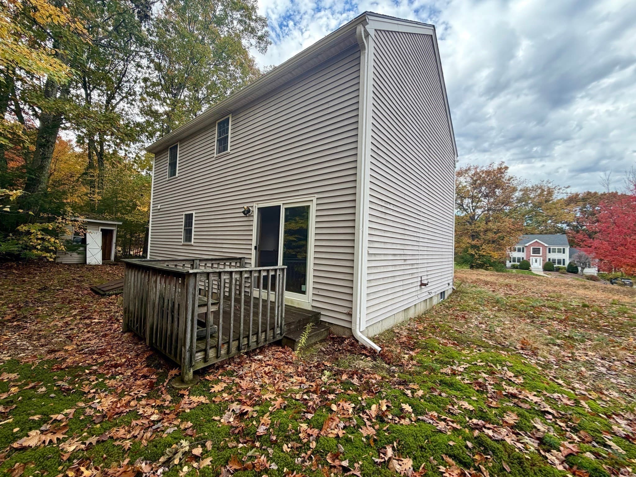 Single Family Residence at 40 Fairview Ave, Ashburnham MA 01430, photo 8 of 23