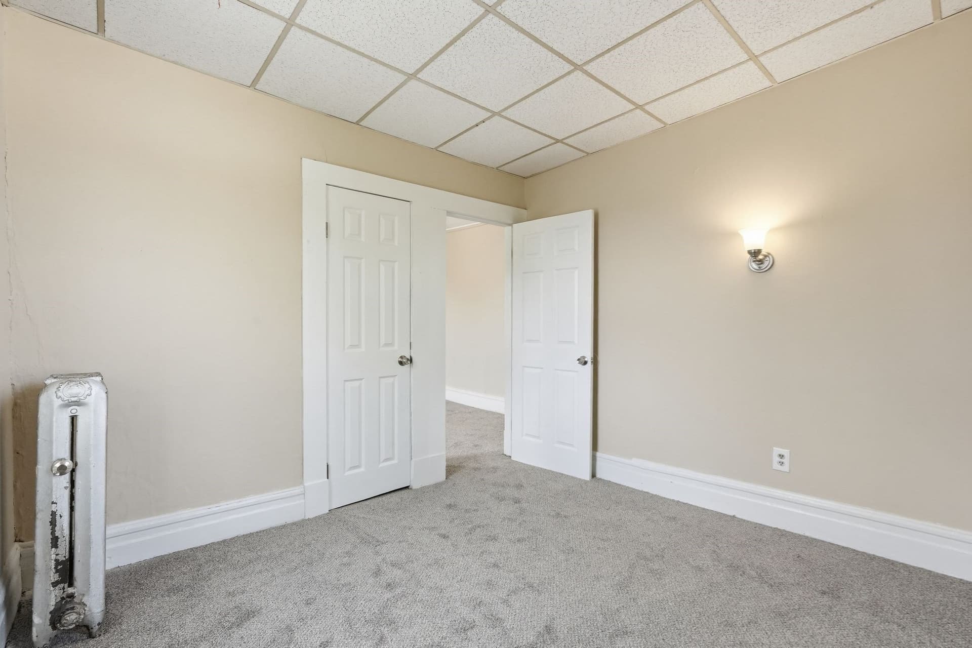 Apartment at 285 Belmont Ave # 3R, Springfield MA 01108, photo 17 of 18