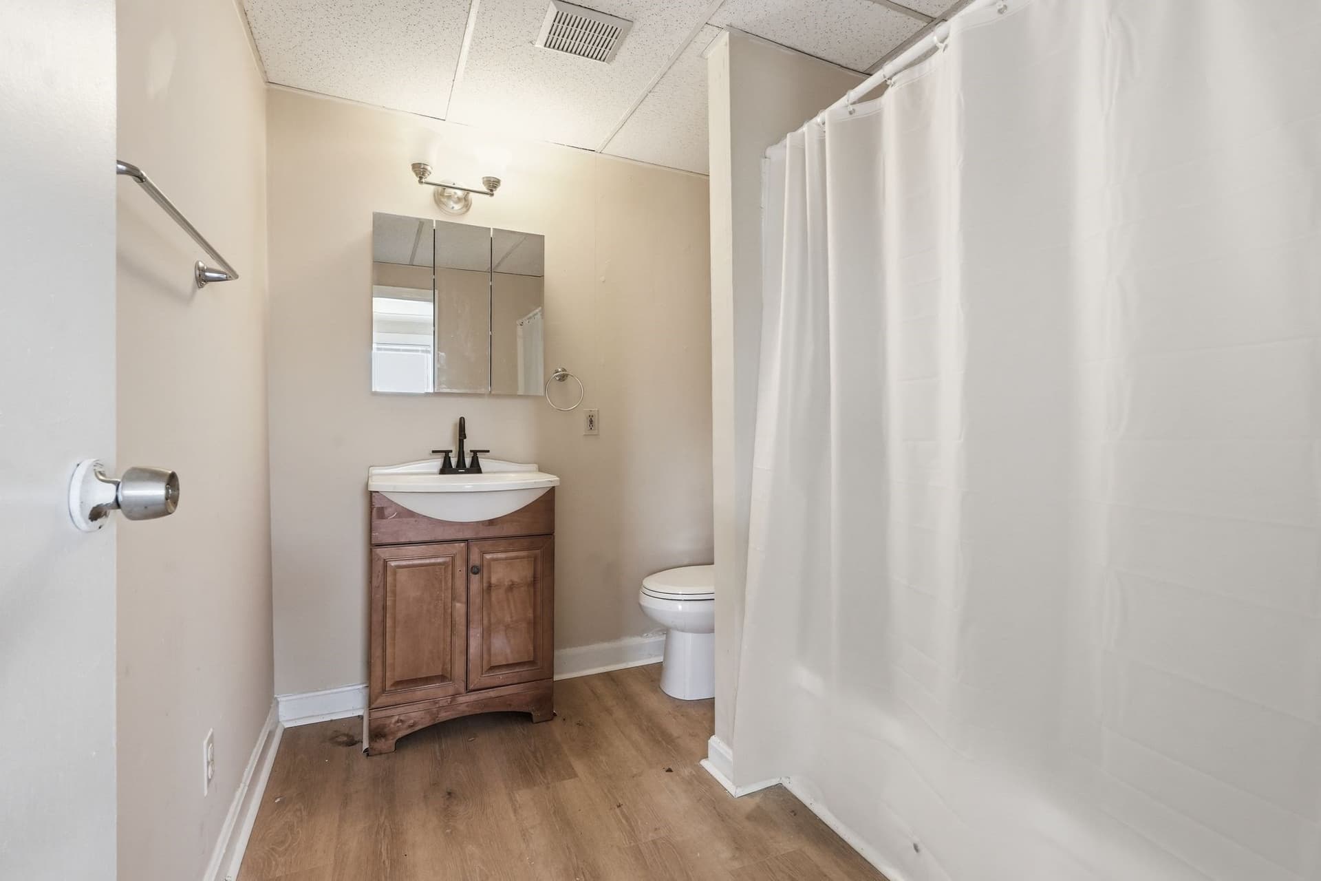 Apartment at 285 Belmont Ave # 3R, Springfield MA 01108, photo 11 of 18