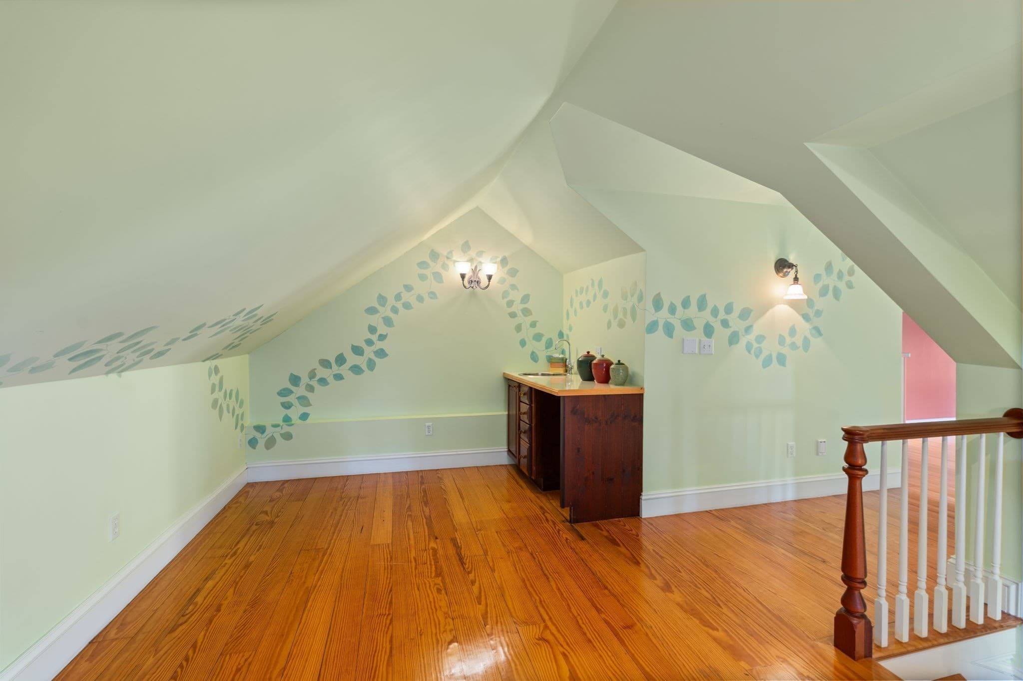 Single Family Residence at 55 Burroughs Street # 55C, Boston MA 02130, Boston, photo 16 of 18