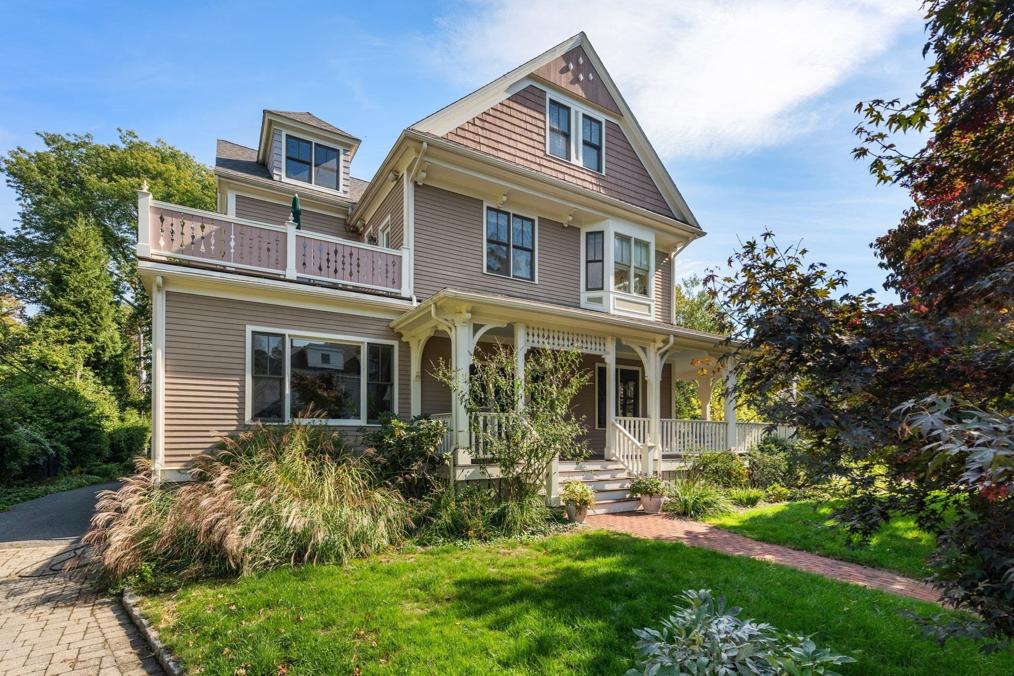 55 Burroughs Street # 55C, Boston MA 02130