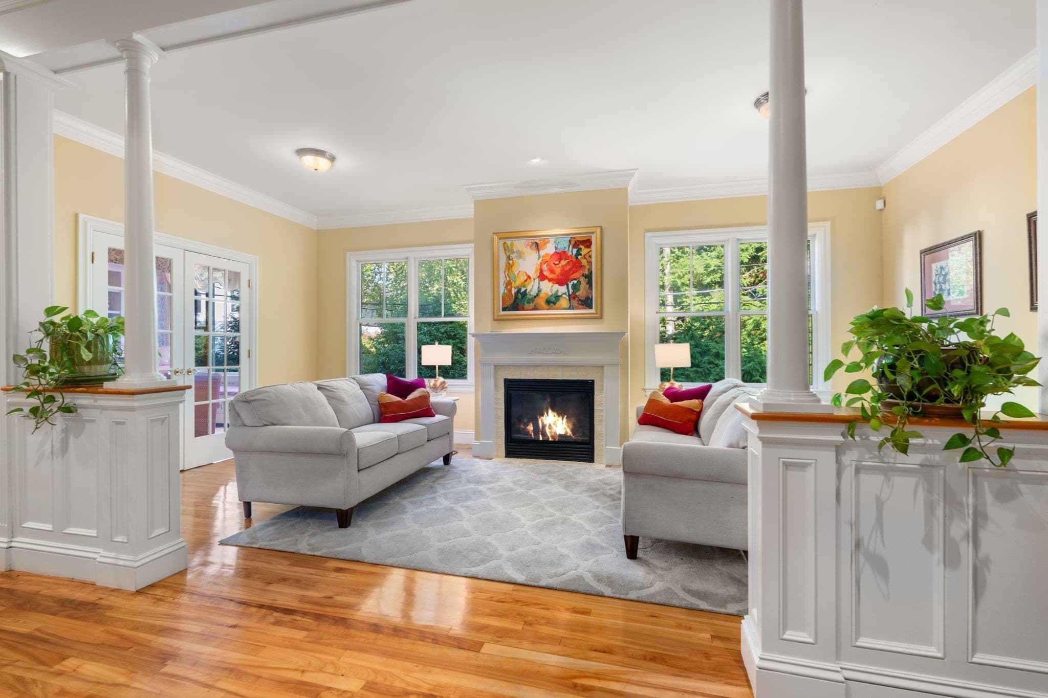 Single Family Residence at 55 Burroughs Street # 55C, Boston MA 02130, Boston, photo 5 of 18