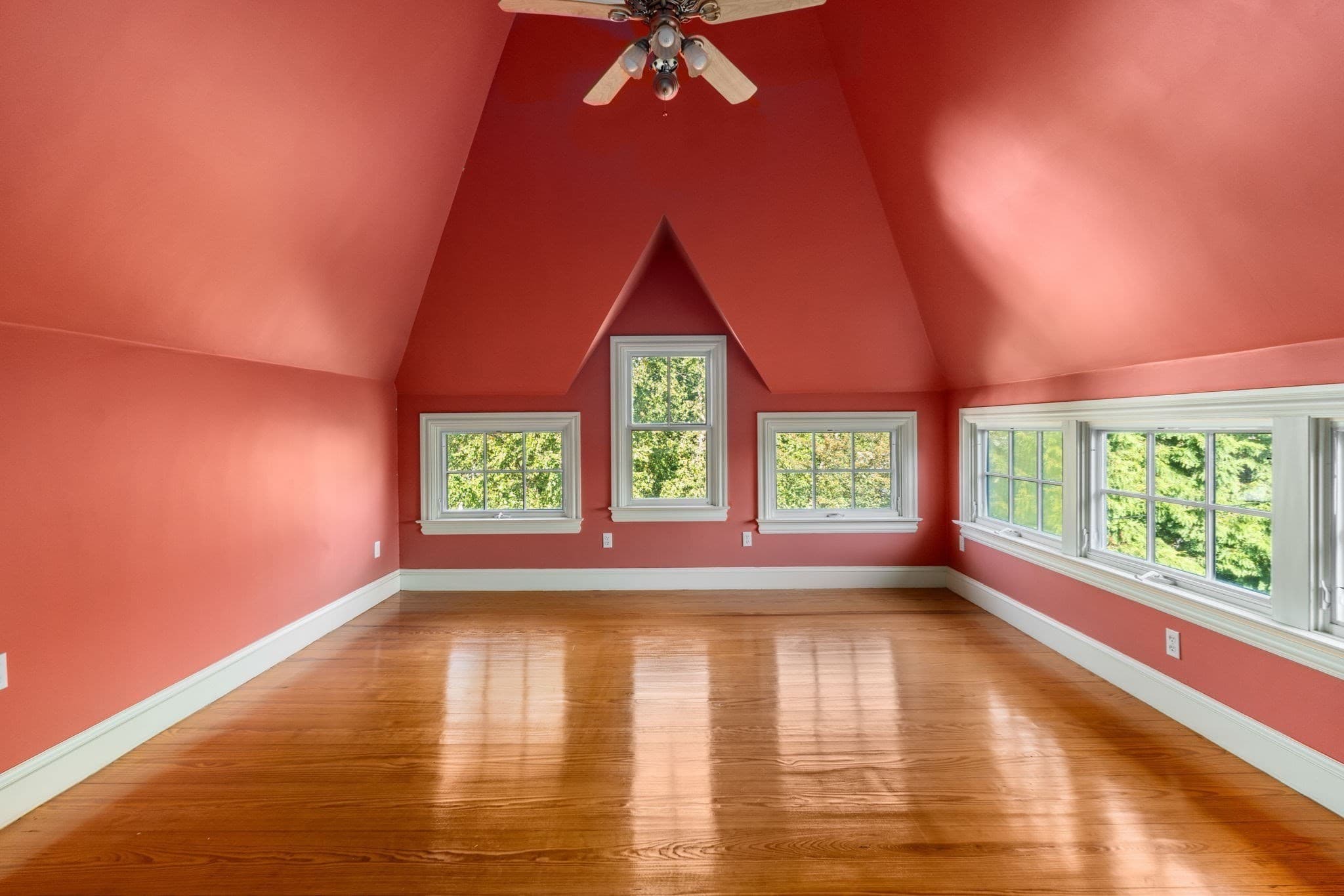 Single Family Residence at 55 Burroughs Street # 55C, Boston MA 02130, Boston, photo 15 of 18