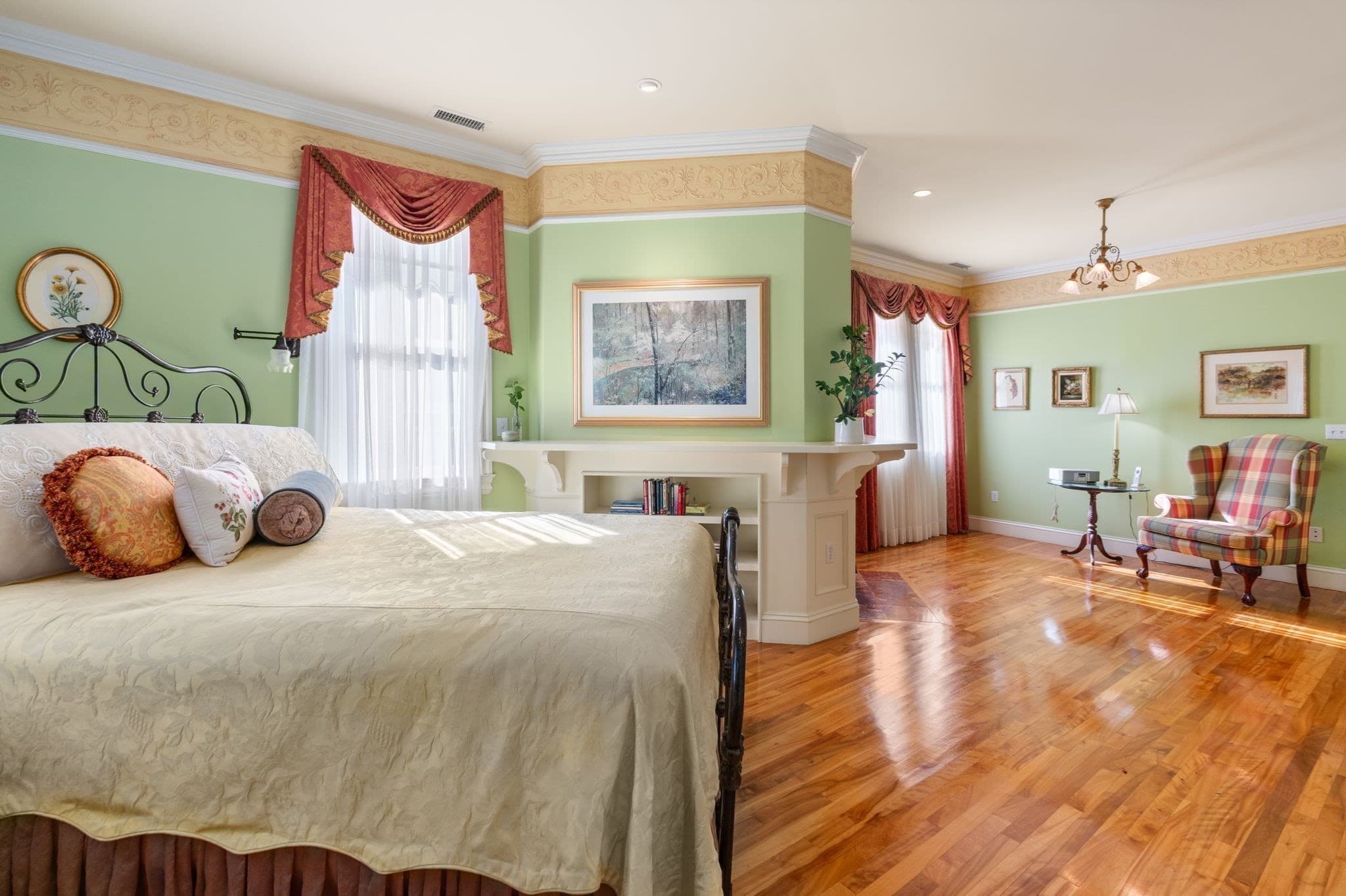 Single Family Residence at 55 Burroughs Street # 55C, Boston MA 02130, Boston, photo 11 of 18