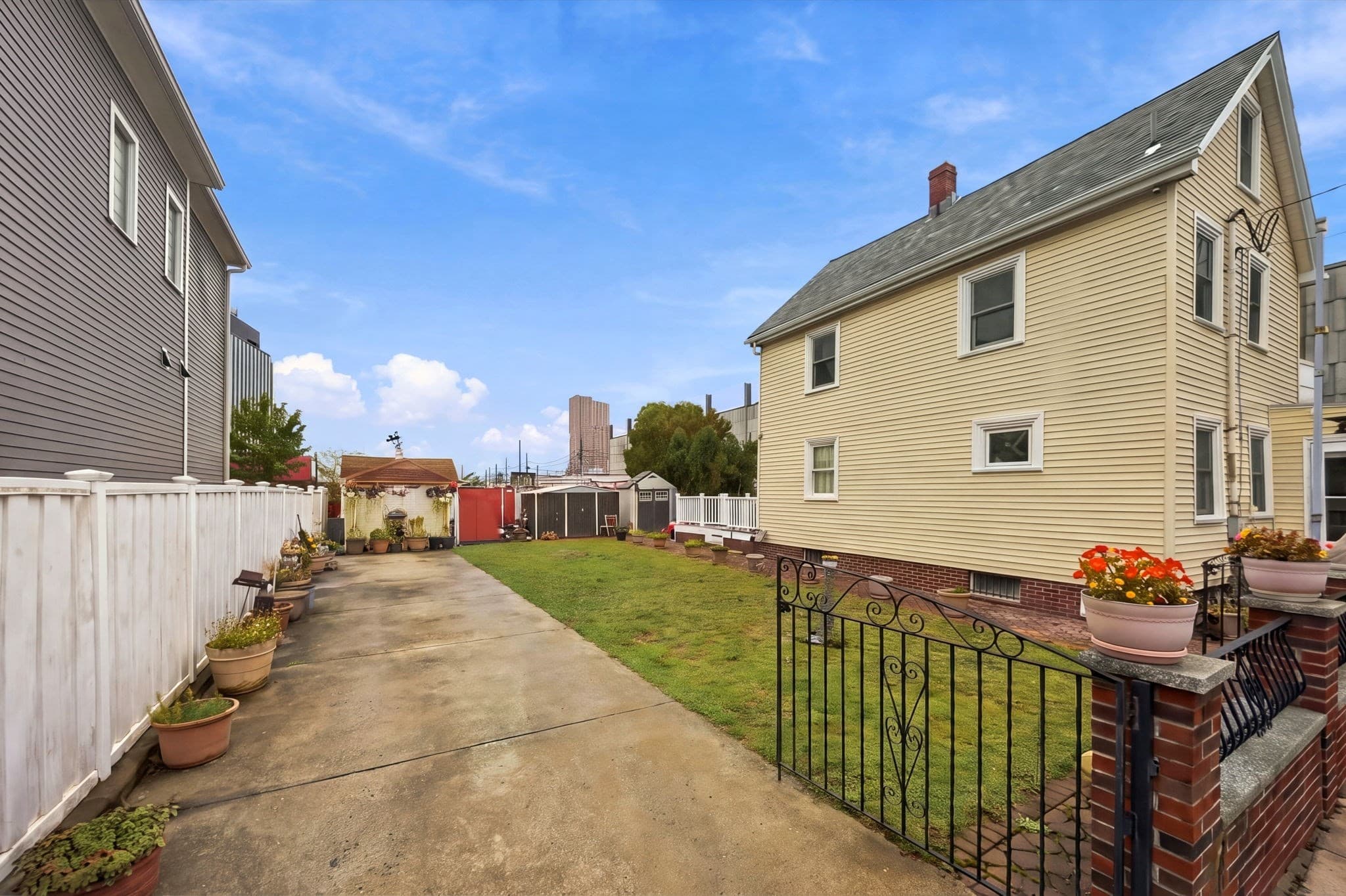 Single Family Residence at 40 Horace St, Somerville MA 02143, Somerville, photo 6 of 34