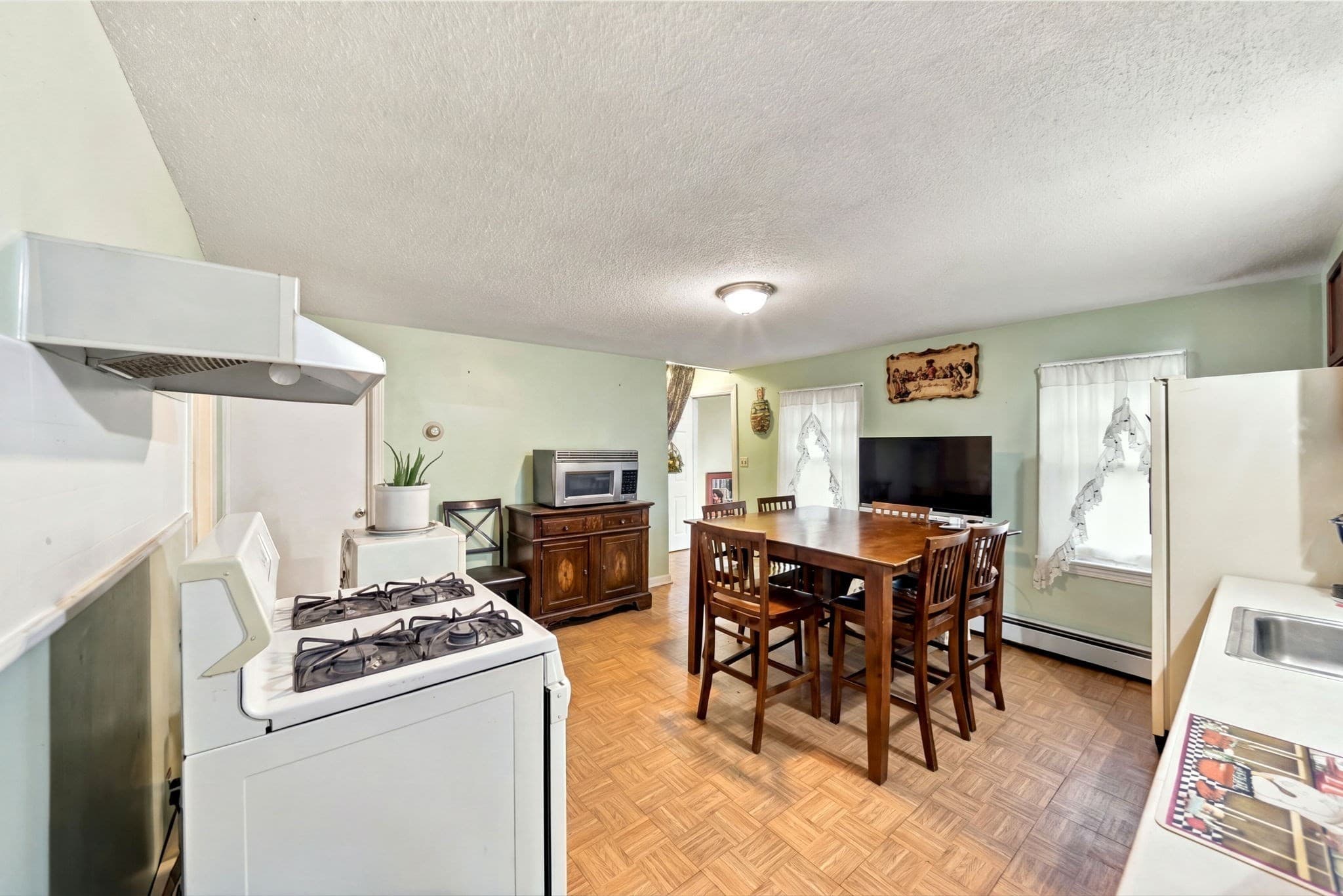 Single Family Residence at 40 Horace St, Somerville MA 02143, Somerville, photo 12 of 34