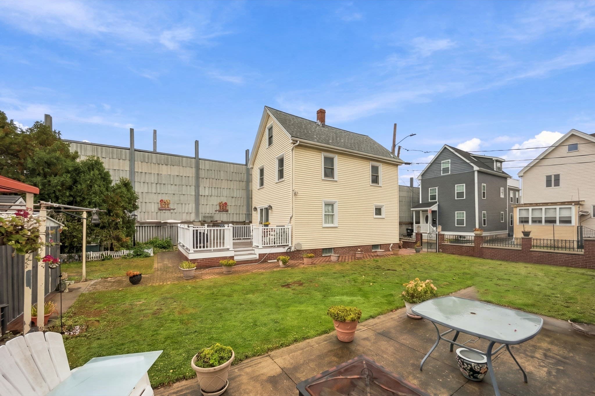 Single Family Residence at 40 Horace St, Somerville MA 02143, Somerville, photo 3 of 34