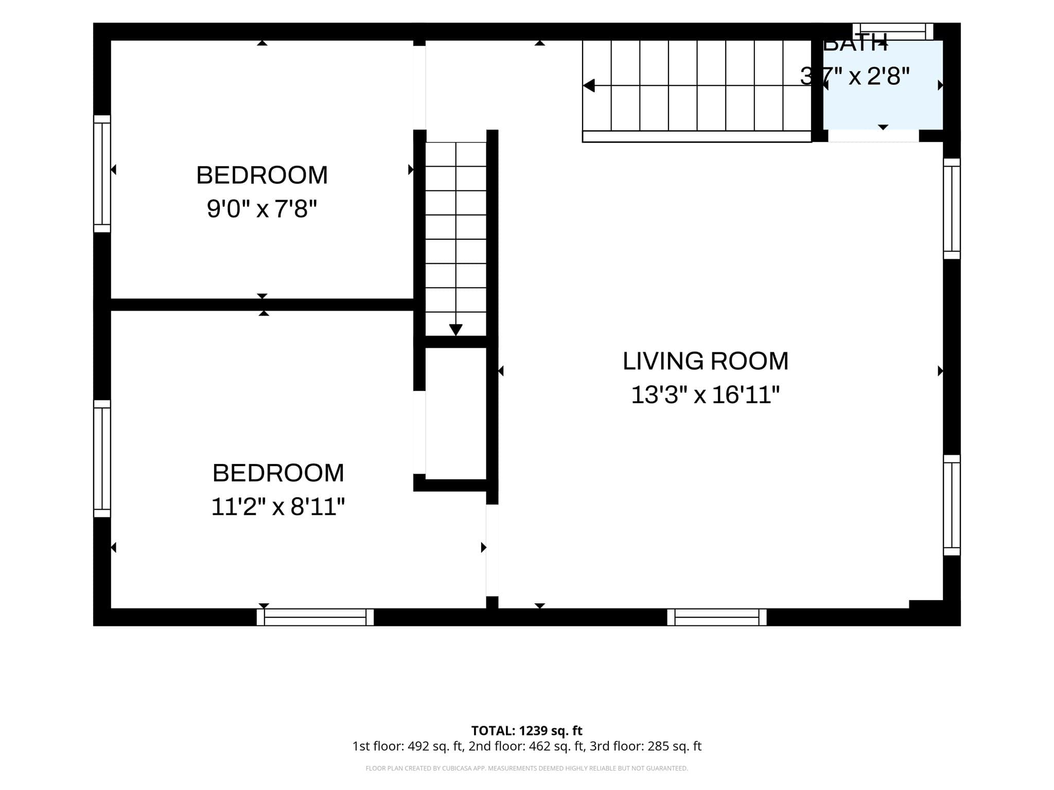 Single Family Residence at 40 Horace St, Somerville MA 02143, Somerville, photo 32 of 34