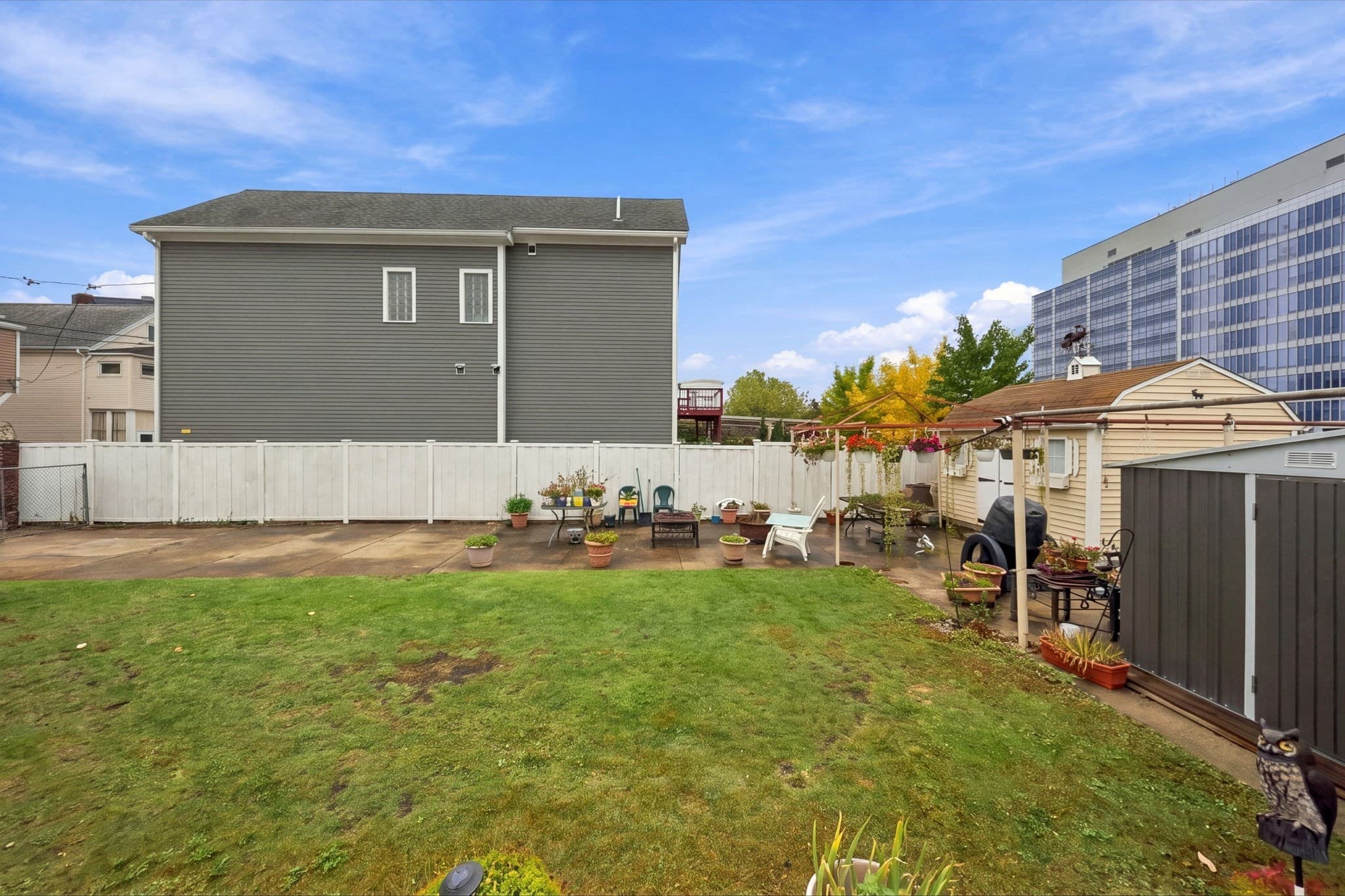 Single Family Residence at 40 Horace St, Somerville MA 02143, Somerville, photo 10 of 34