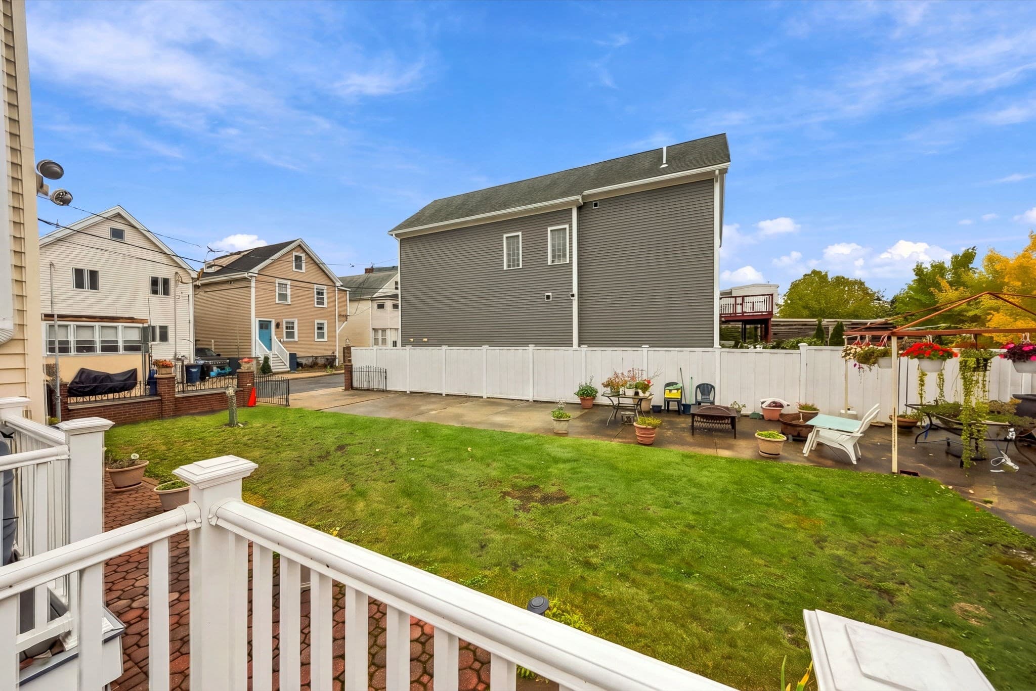 Single Family Residence at 40 Horace St, Somerville MA 02143, Somerville, photo 11 of 34