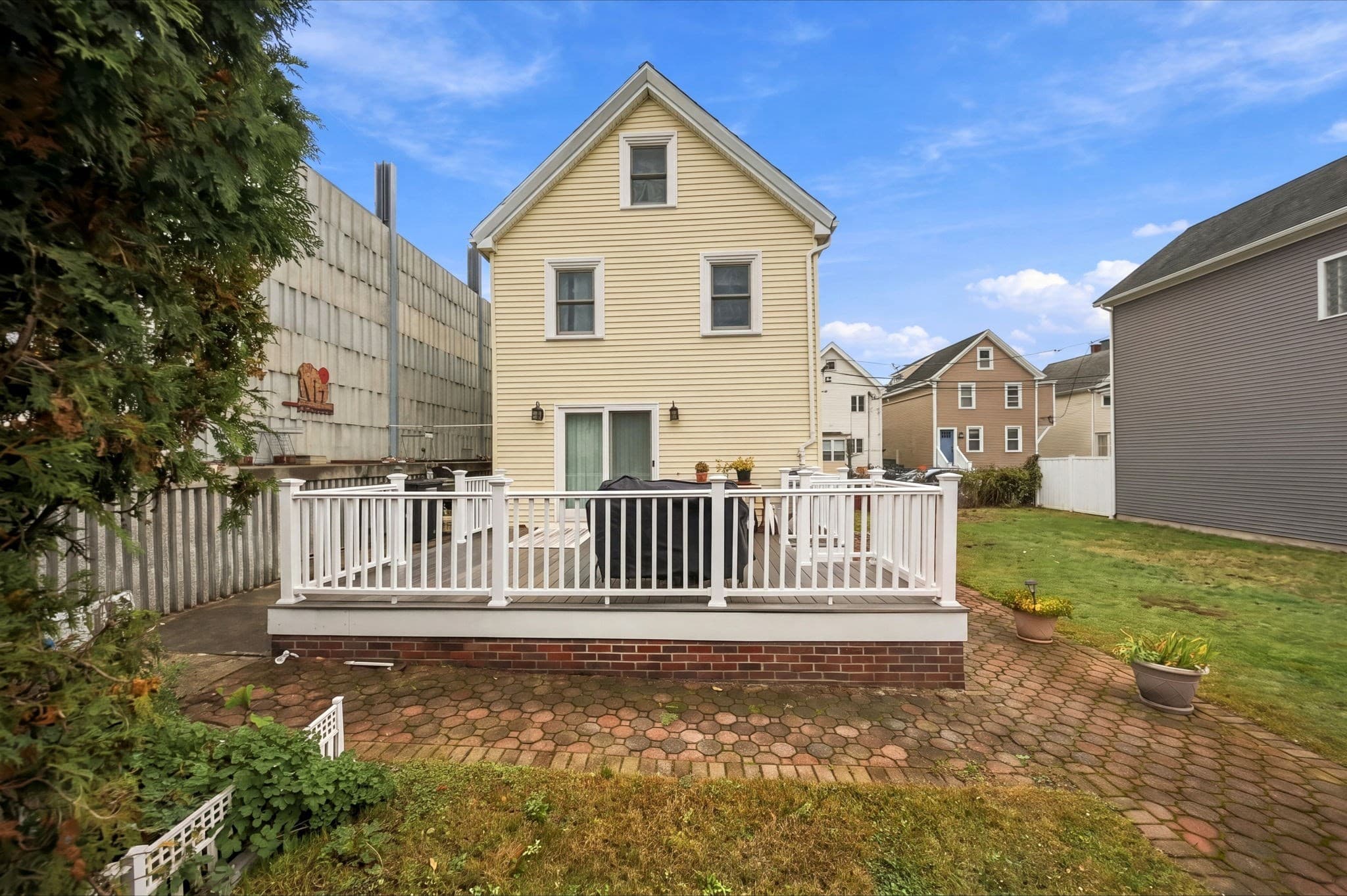 Single Family Residence at 40 Horace St, Somerville MA 02143, Somerville, photo 4 of 34