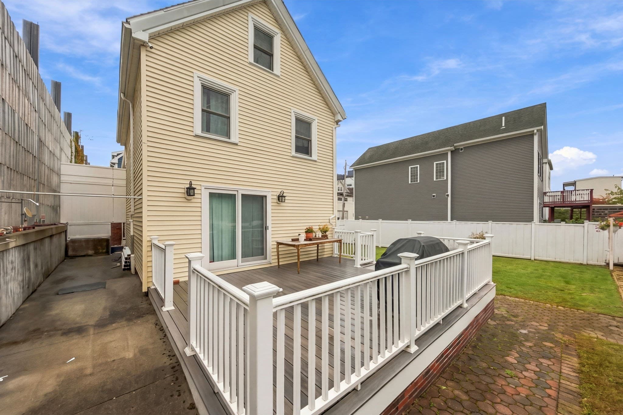 Single Family Residence at 40 Horace St, Somerville MA 02143, Somerville, photo 8 of 34