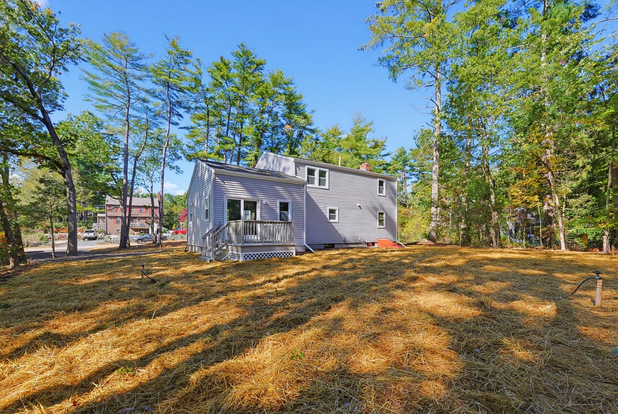 Single Family Residence at 127 Crescent Pl, Hanson MA 02341, photo 32 of 40