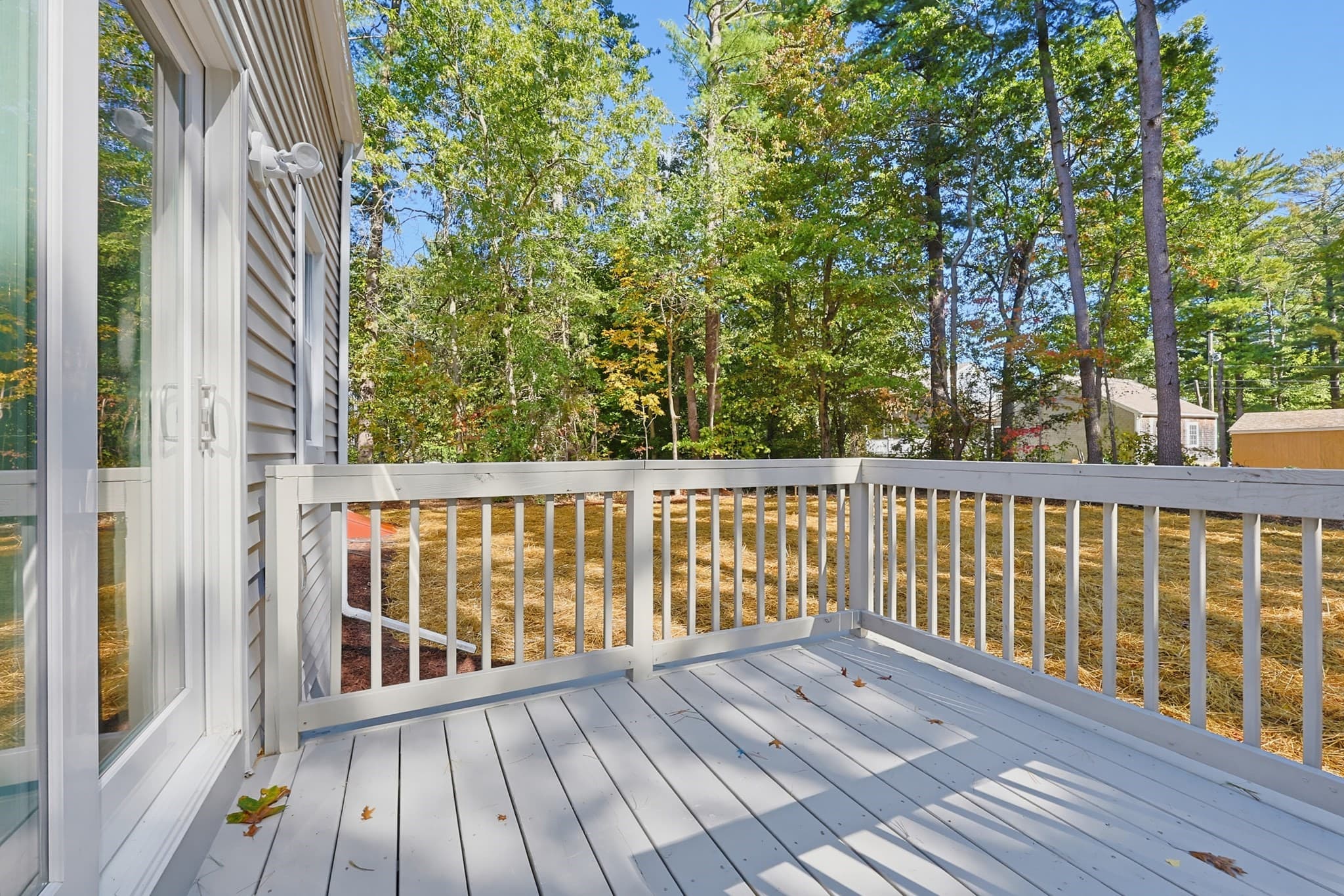 Single Family Residence at 127 Crescent Pl, Hanson MA 02341, photo 30 of 40